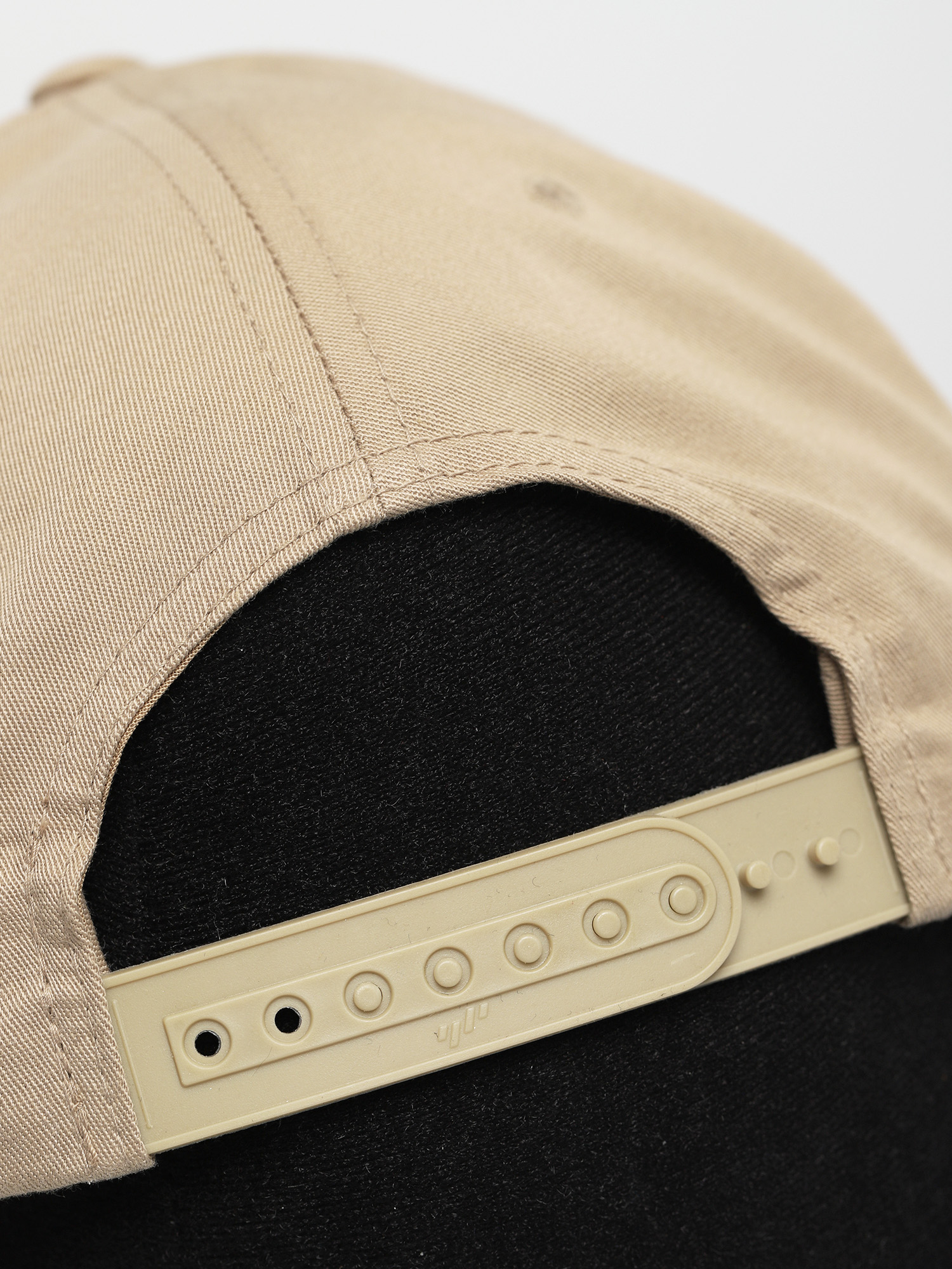 Czapka z daszkiem Pizza Skateboards Stone ZD (beige)