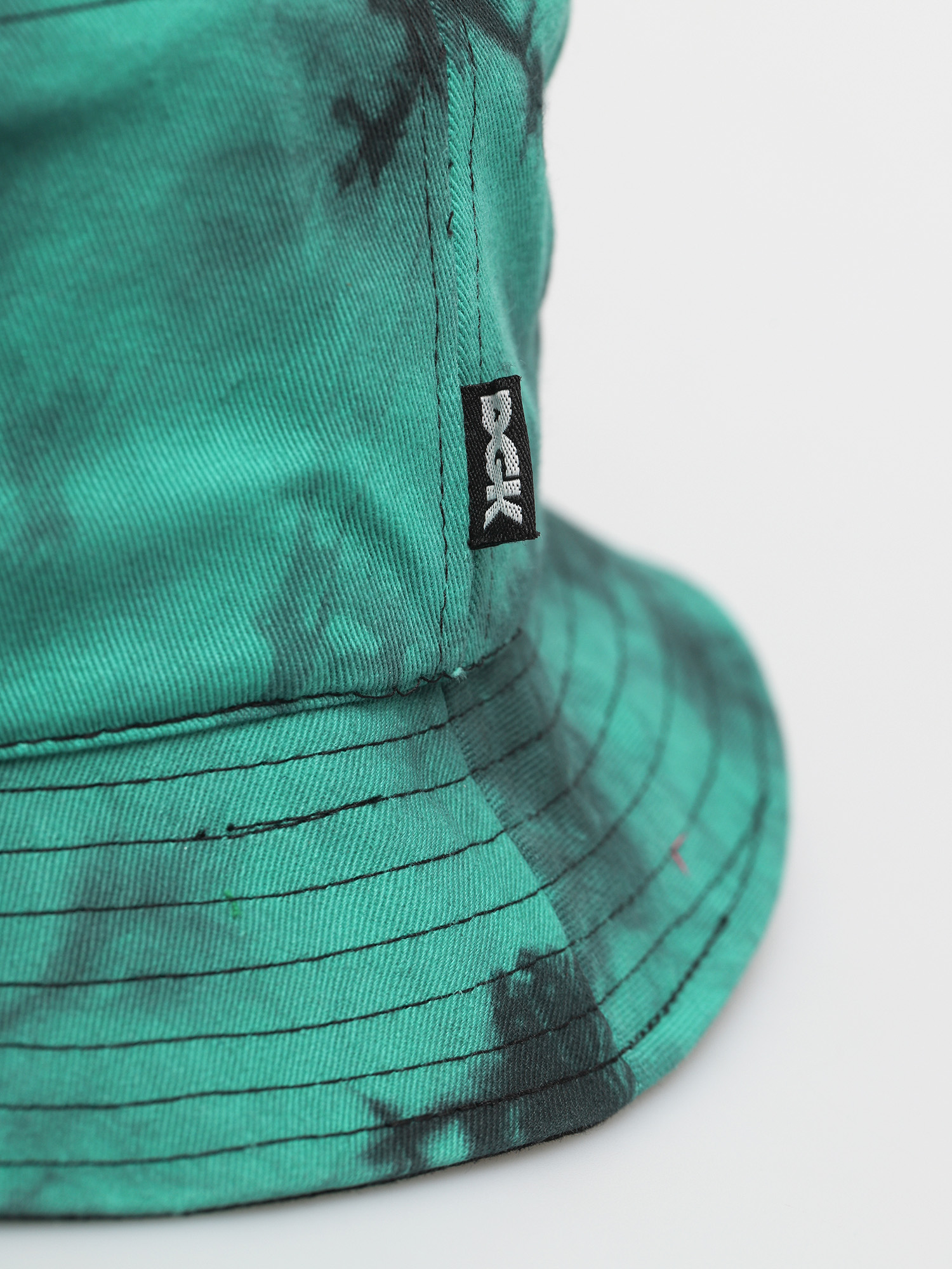 Kapelusz DGK Trip Bucket Hat (green/black)
