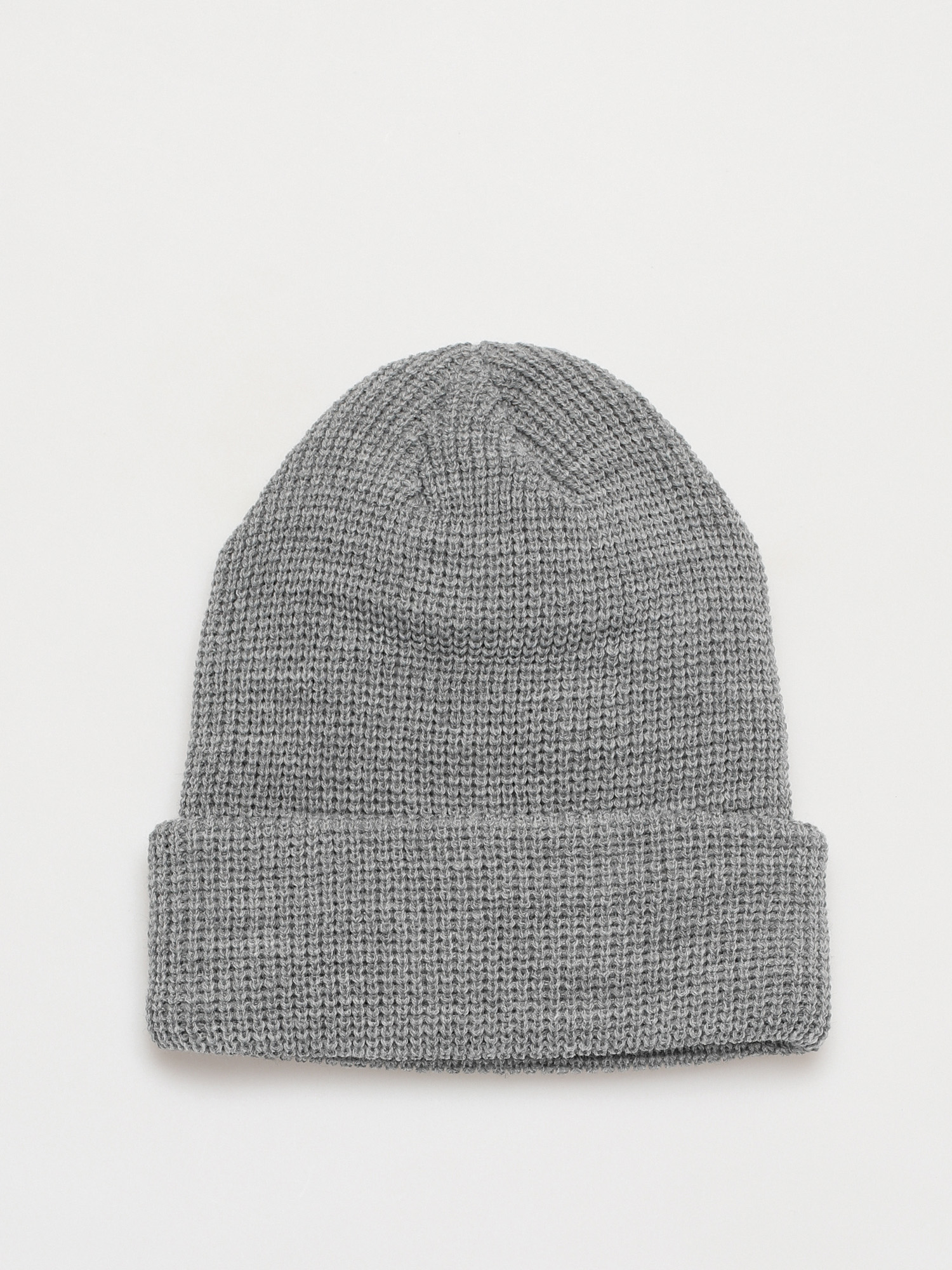 Czapka zimowa DGK Classic Beanie (athletic heather)