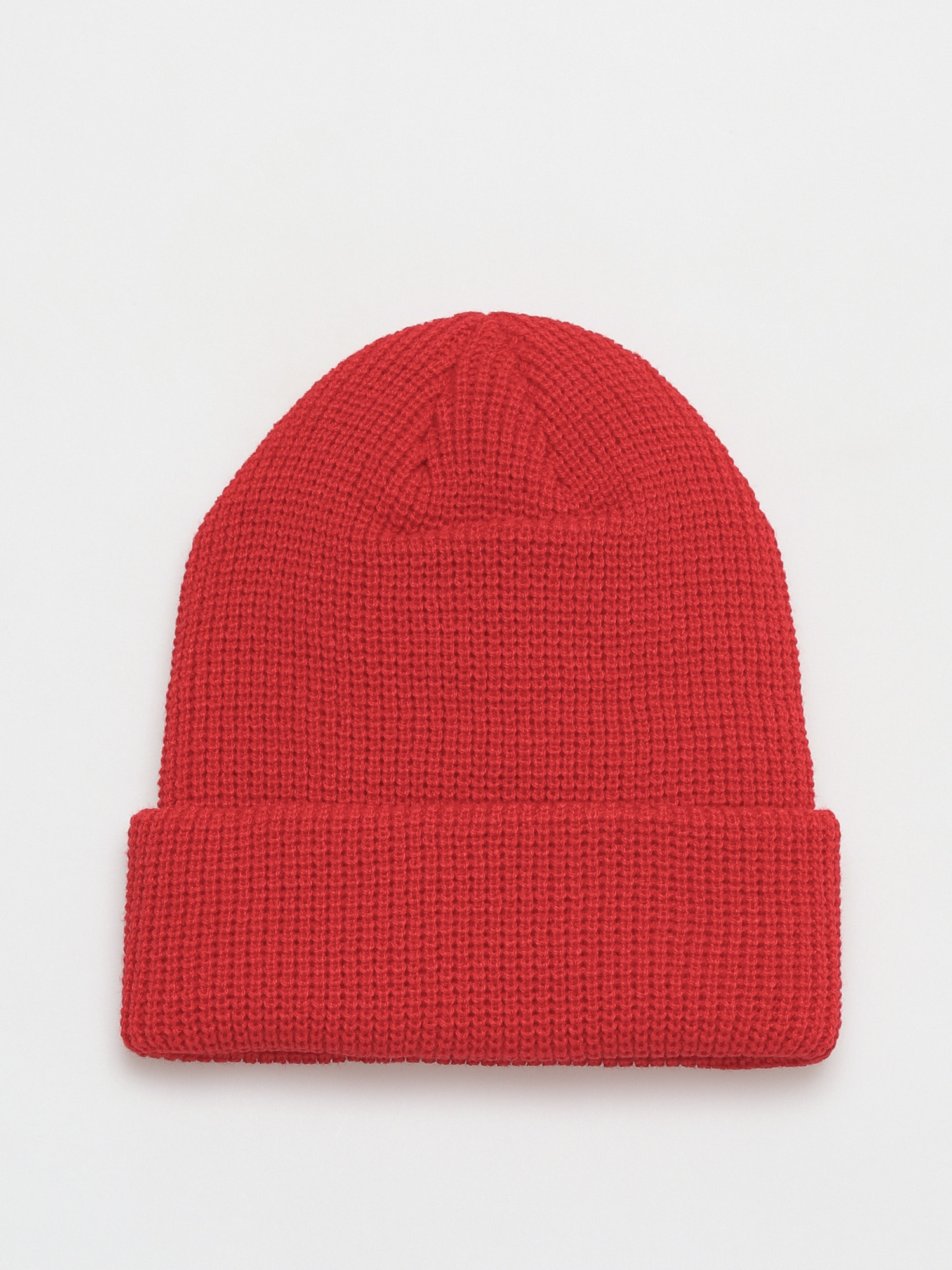 Czapka zimowa DGK Classic Beanie (red)