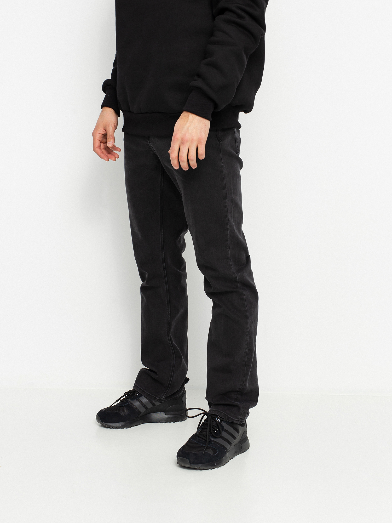 Spodnie Volcom Solver Denim (ink)