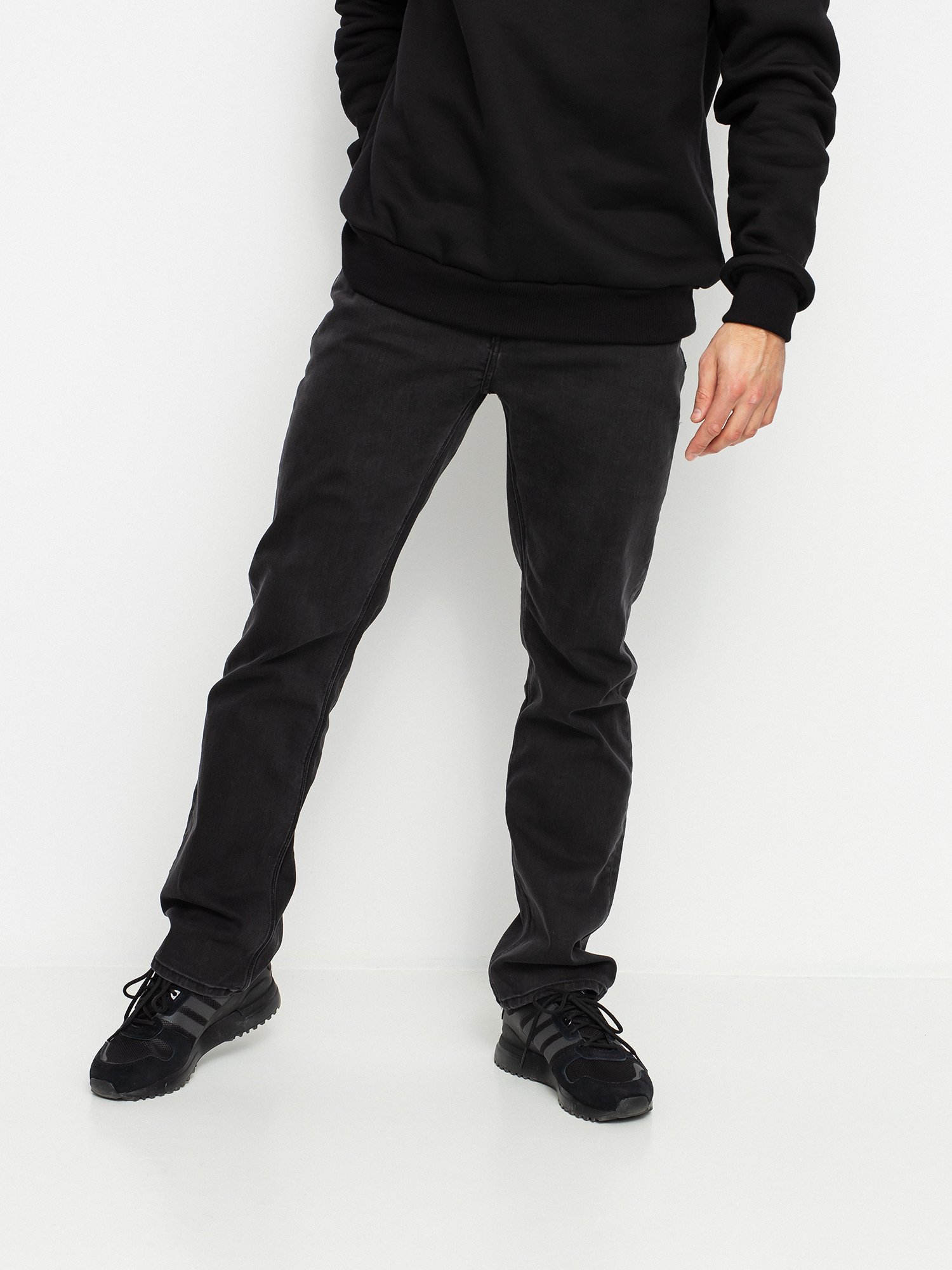 Spodnie Volcom Solver Denim (ink)