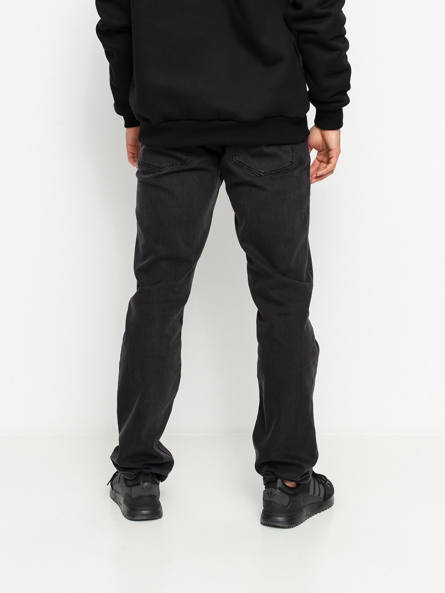 Spodnie Volcom Solver Denim (ink)