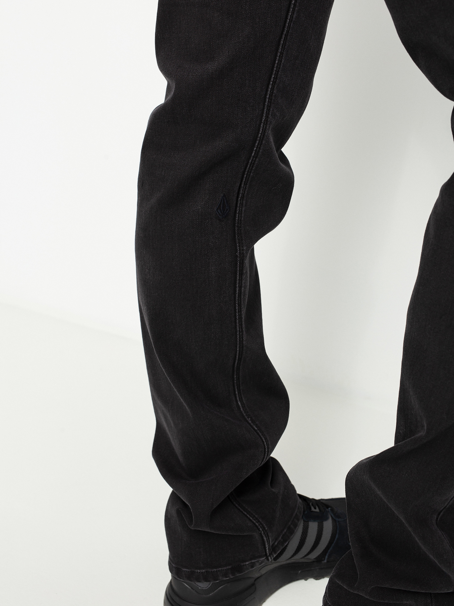 Spodnie Volcom Solver Denim (ink)