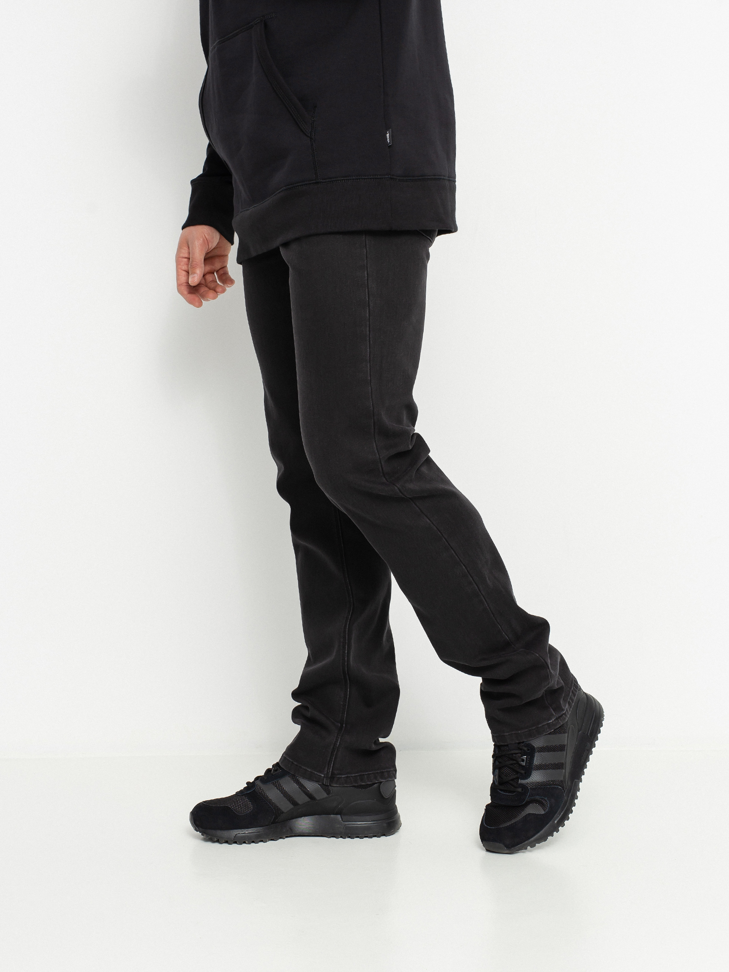 Spodnie Volcom Solver Denim (ink)