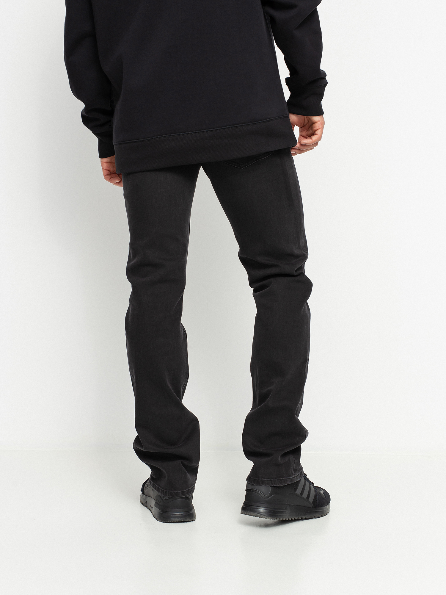 Spodnie Volcom Solver Denim (ink)