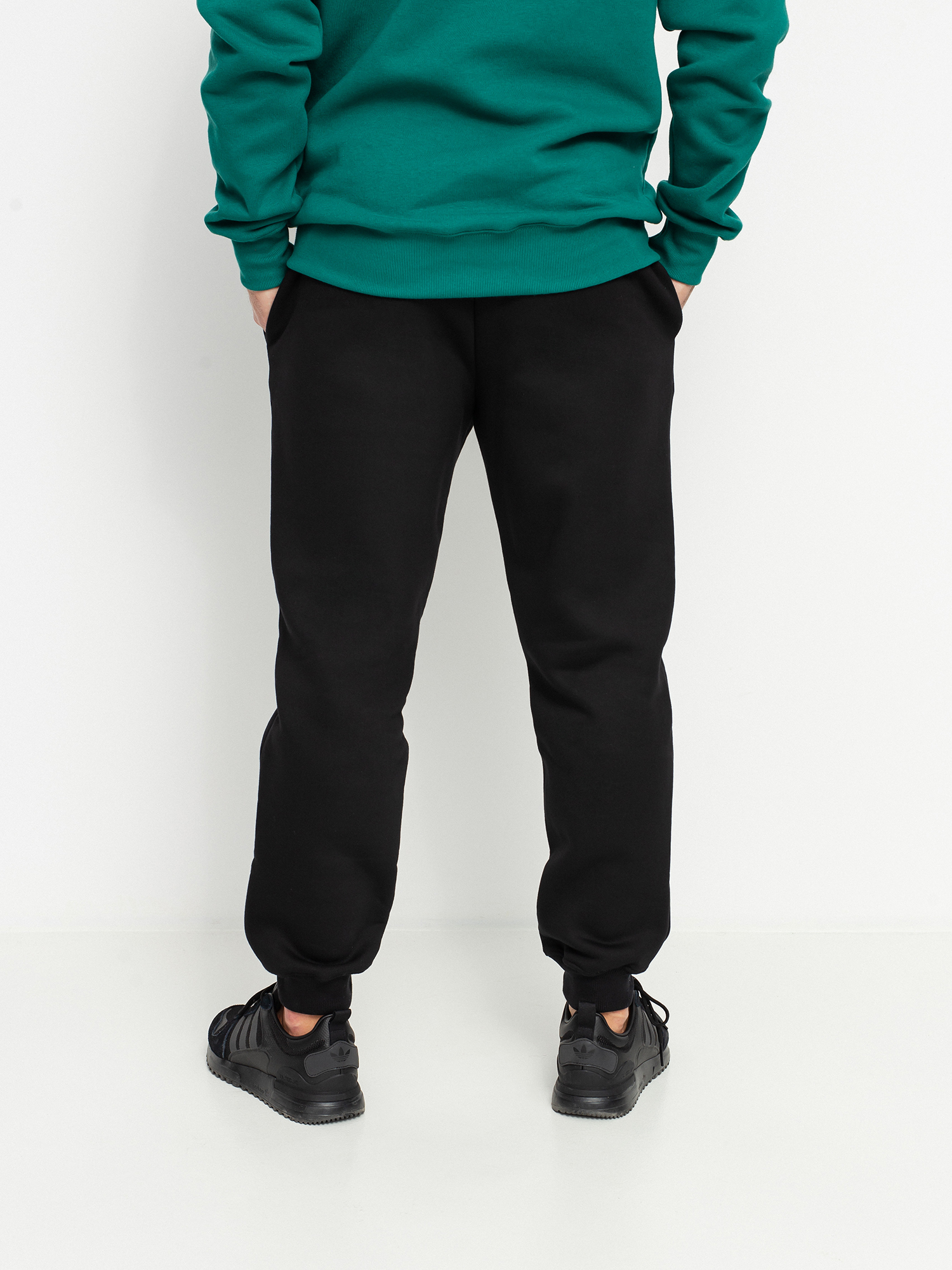 Spodnie Prosto Respect (black)