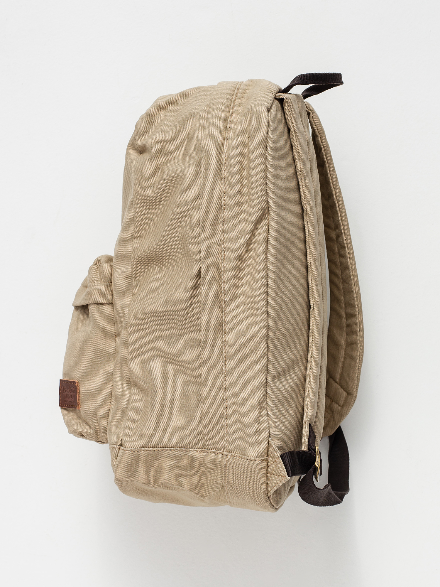 Plecak Brixton Basin Basic (light khaki)