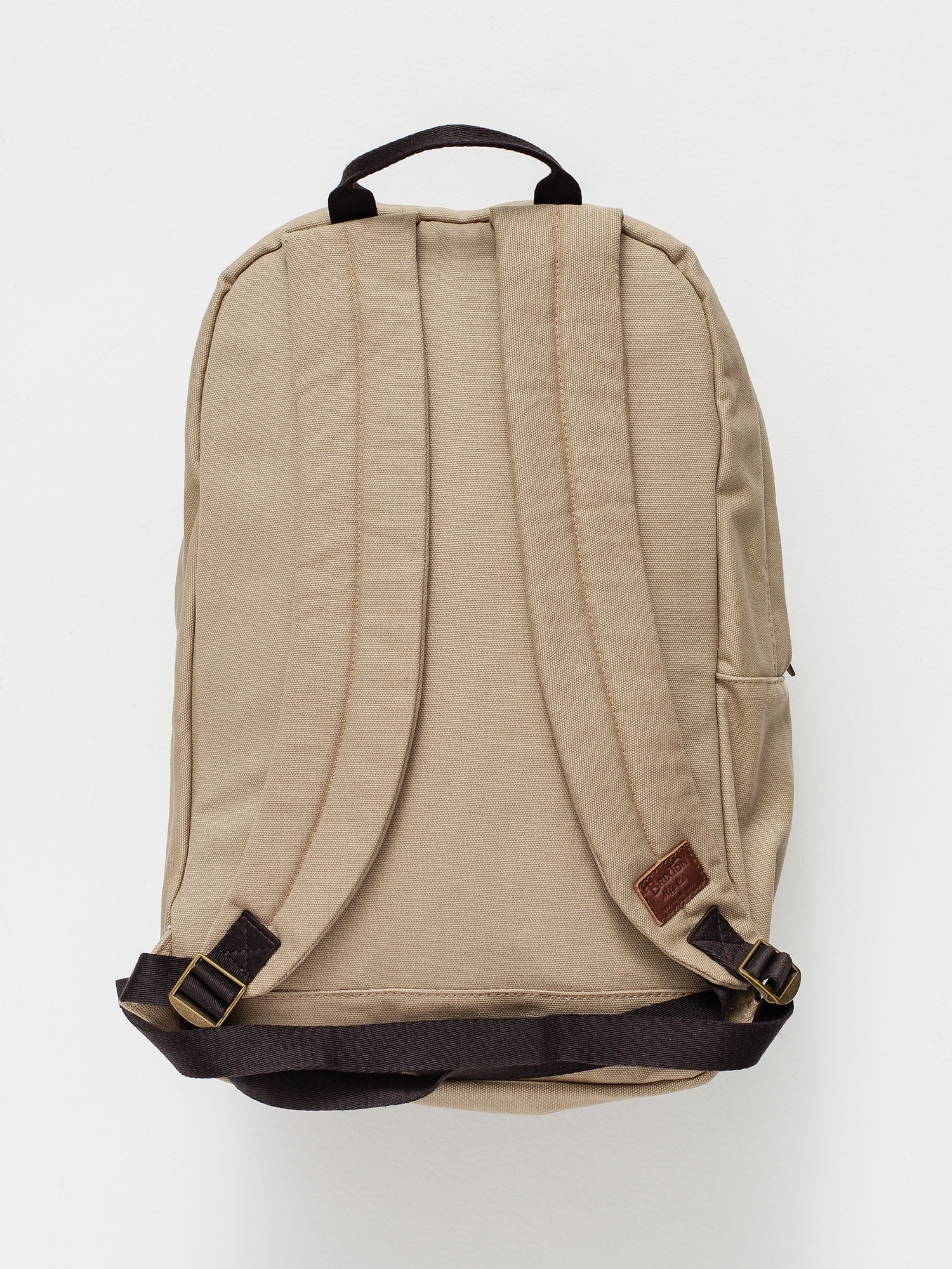 Plecak Brixton Basin Basic (light khaki)