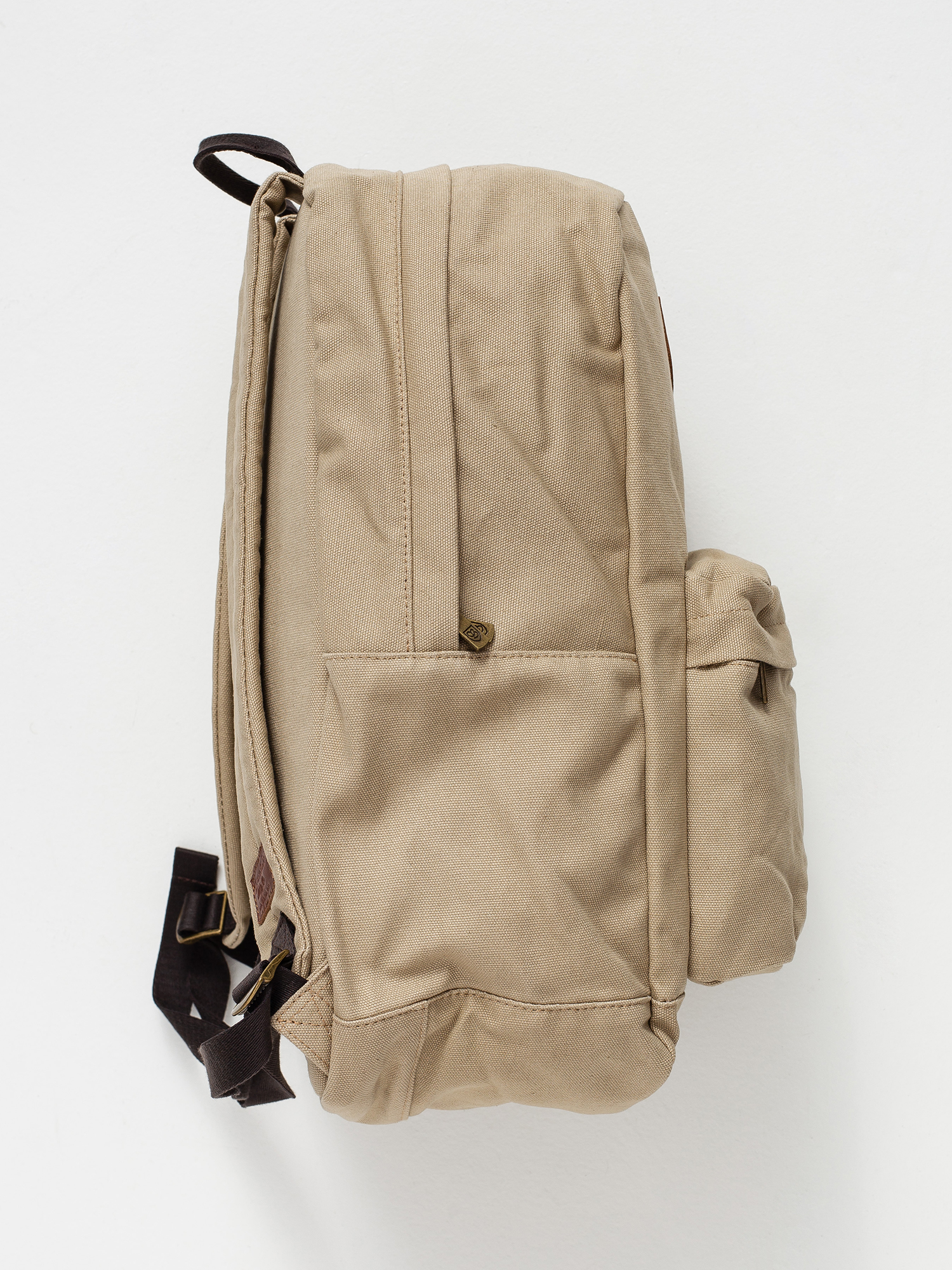 Plecak Brixton Basin Basic (light khaki)