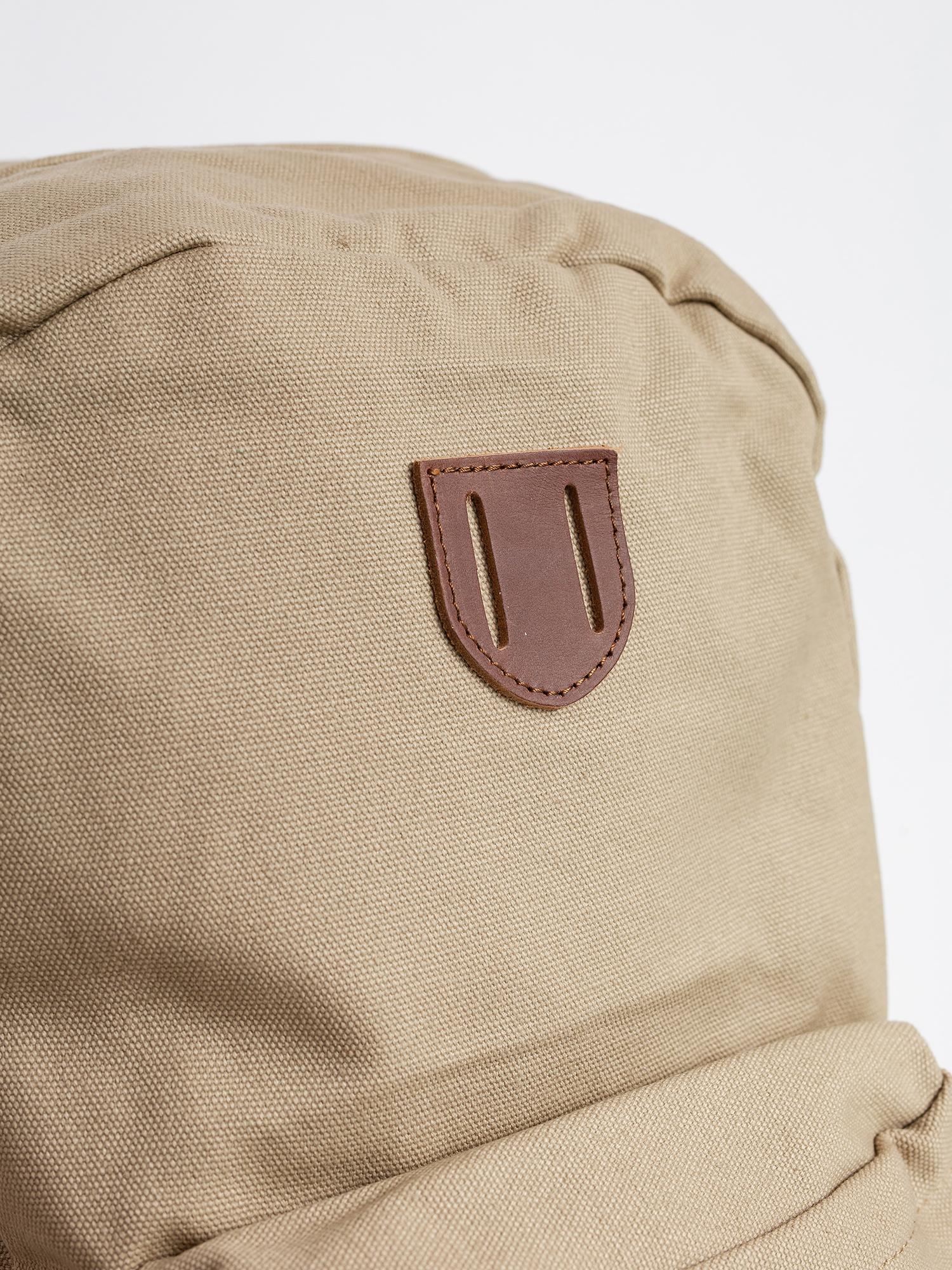 Plecak Brixton Basin Basic (light khaki)