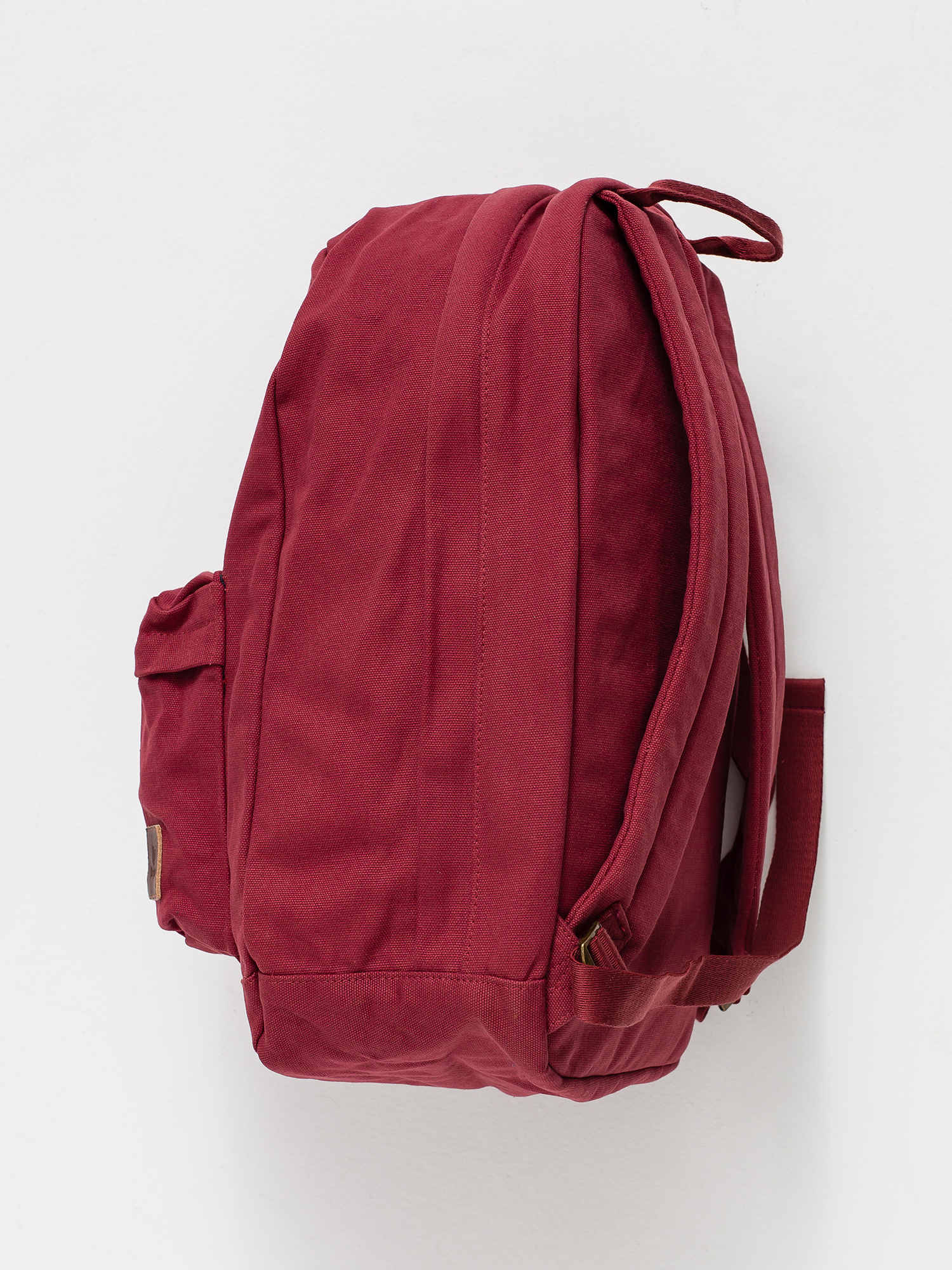 Plecak Brixton Basin Basic (maroon)