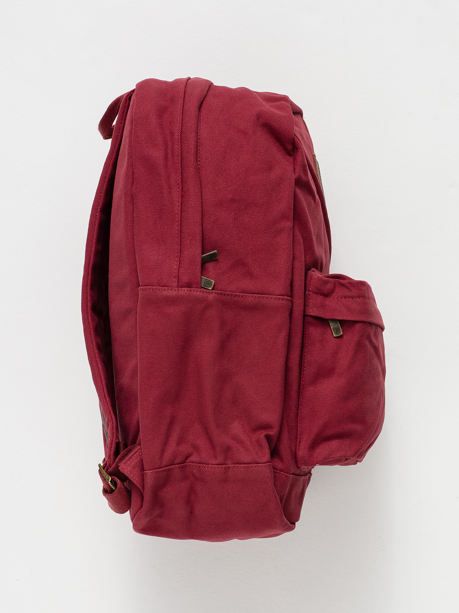 Plecak Brixton Basin Basic (maroon)