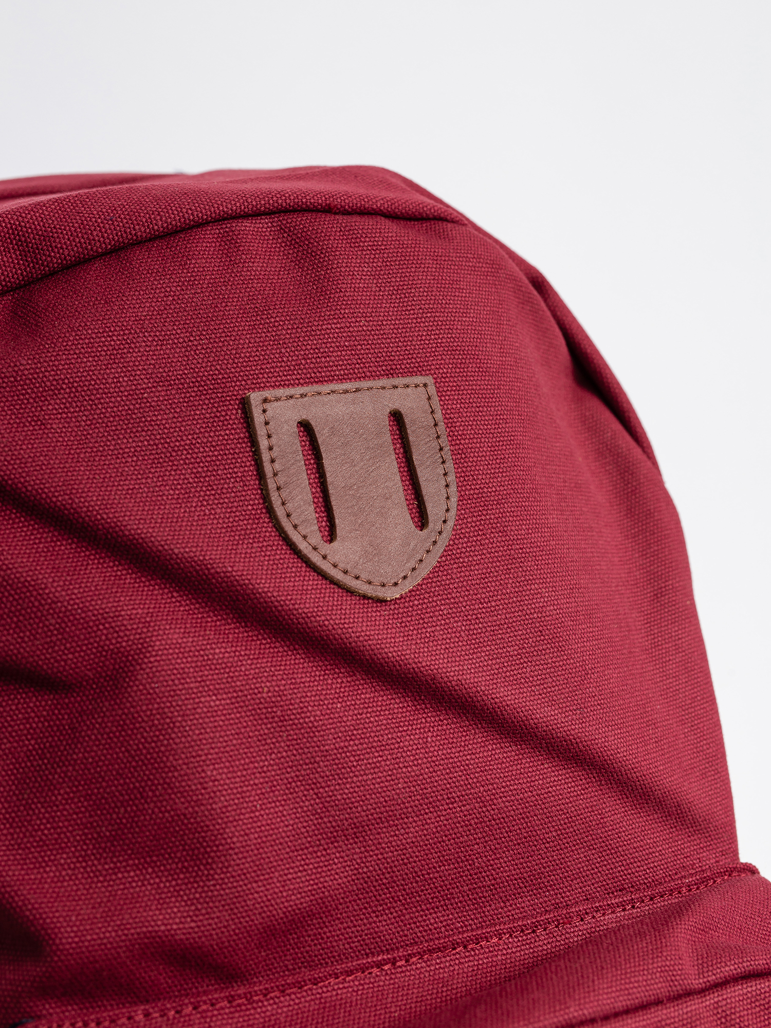 Plecak Brixton Basin Basic (maroon)