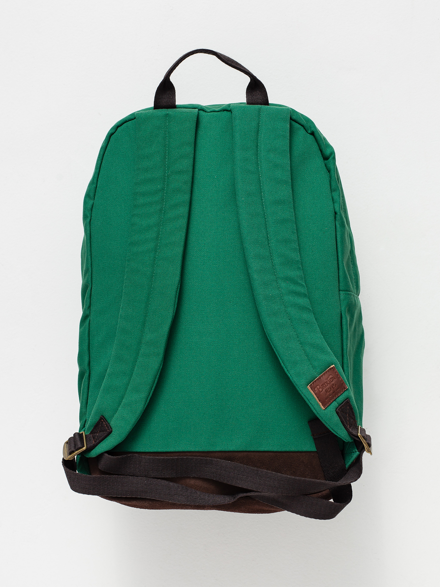 Plecak Brixton Basin Classic Intl (leaf)