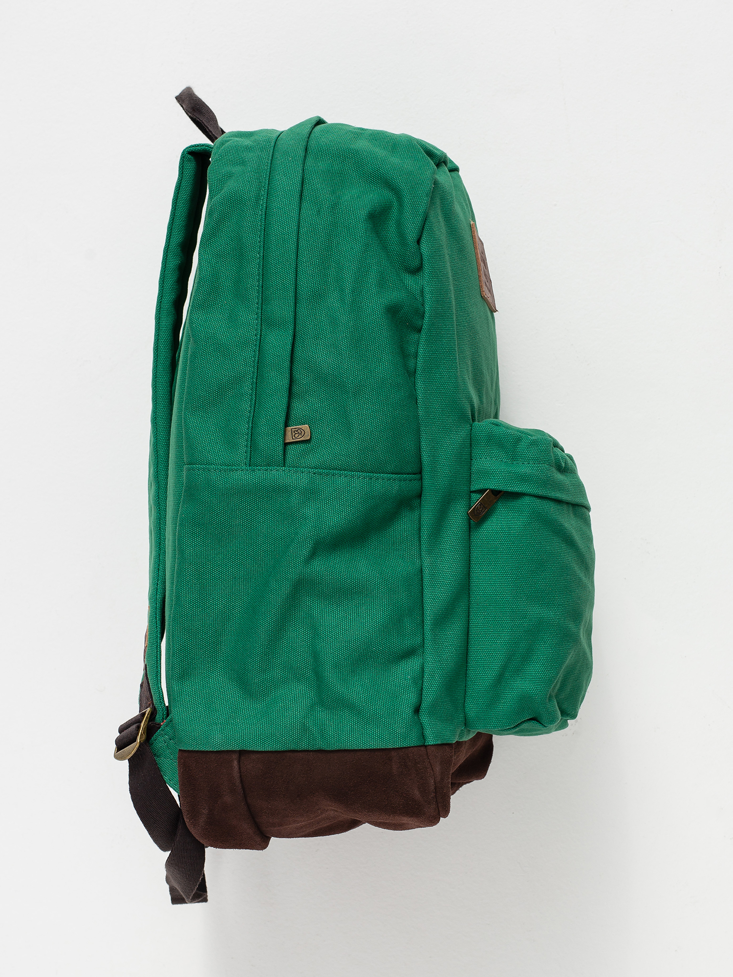 Plecak Brixton Basin Classic Intl (leaf)