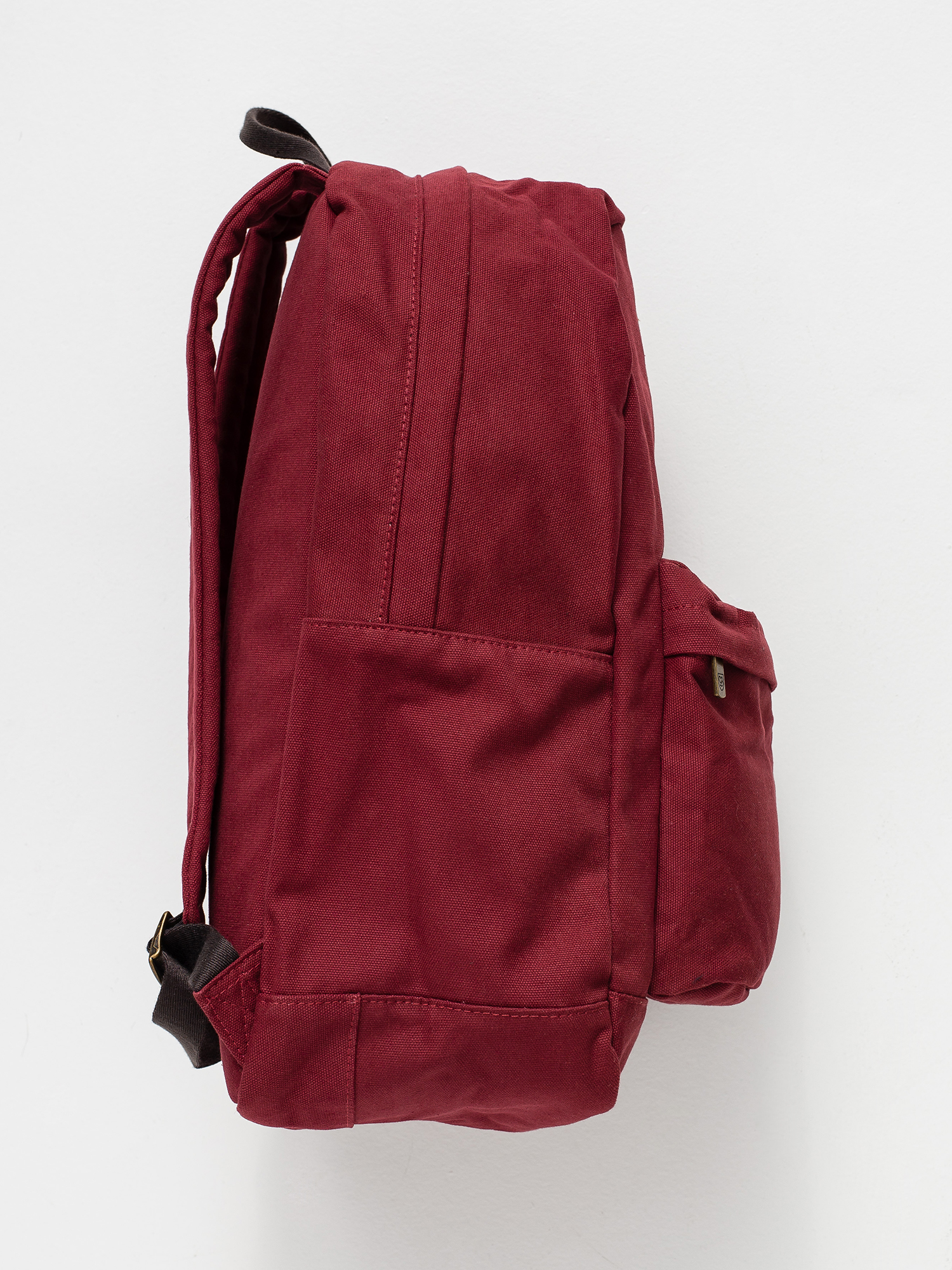 Plecak Brixton Basin Basic (burgundy)