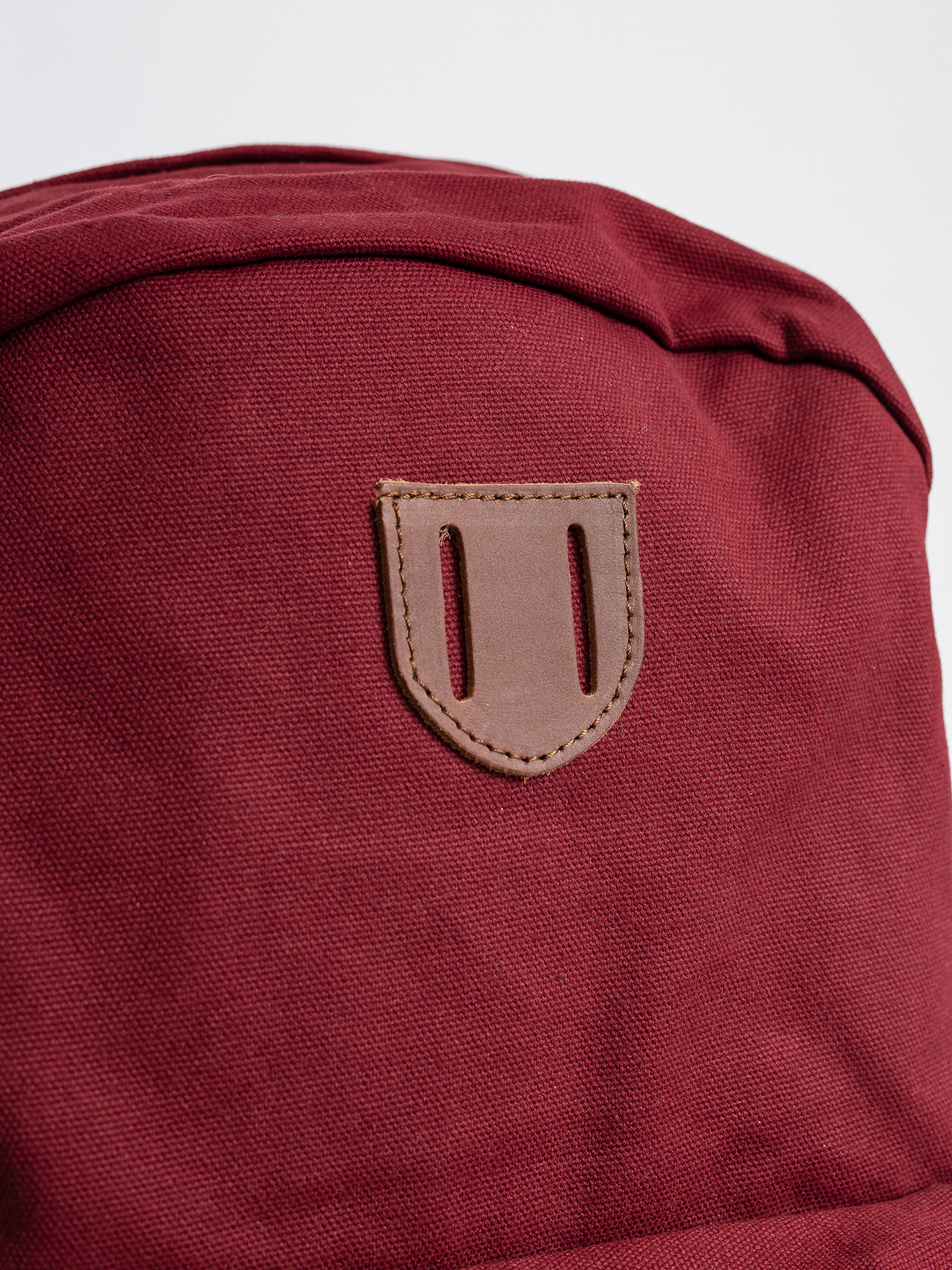 Plecak Brixton Basin Basic (burgundy)