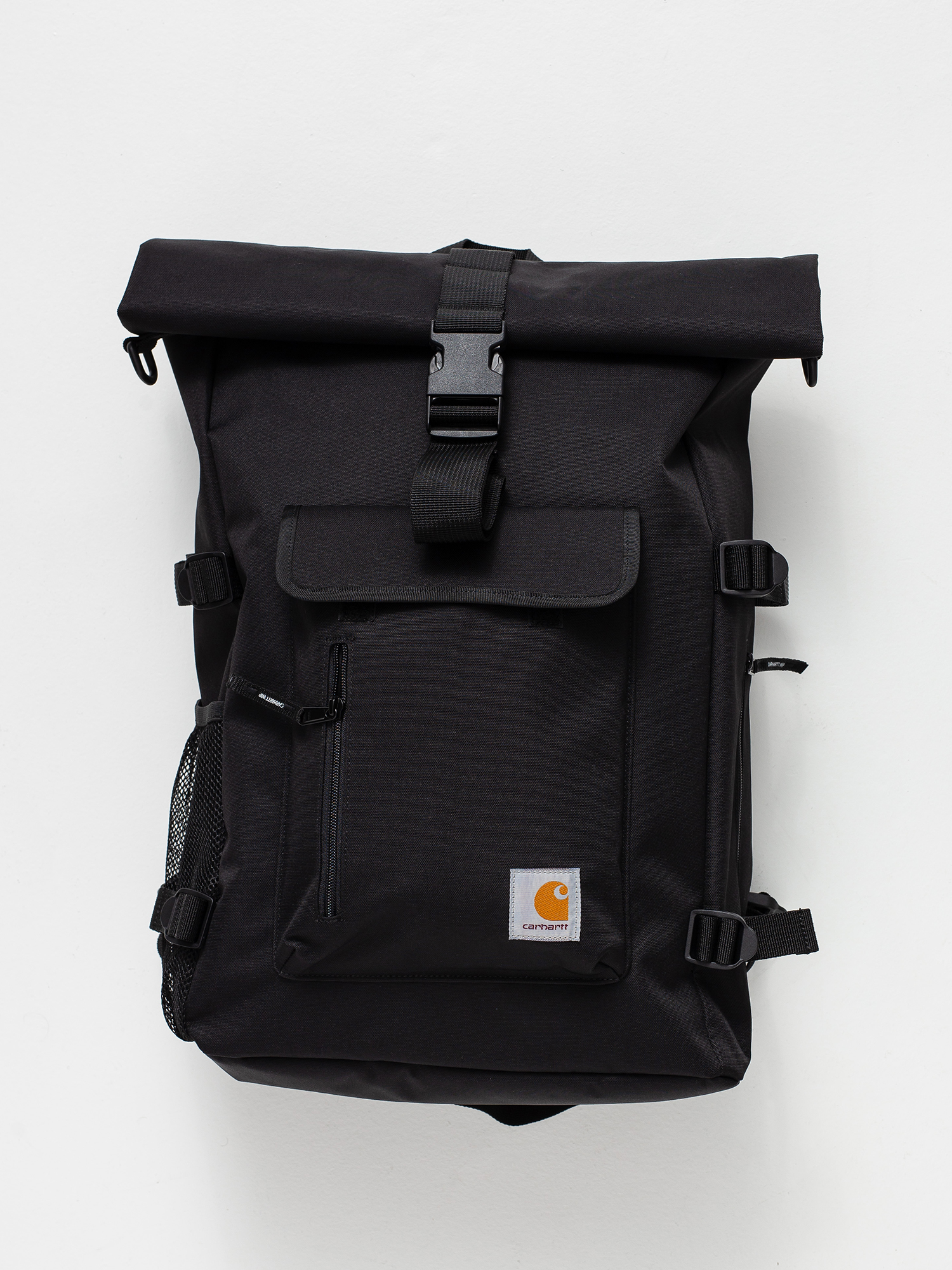 Plecak Carhartt WIP Philis (black)