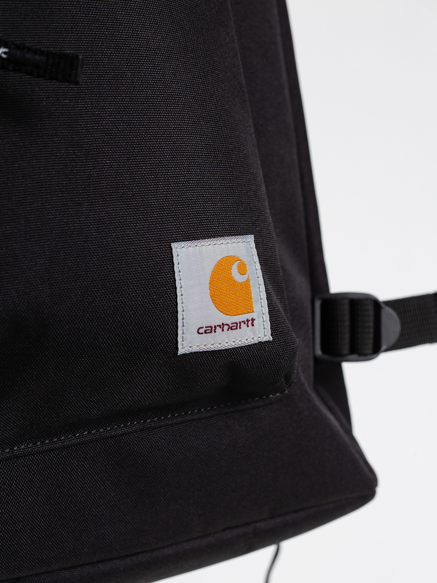 Plecak Carhartt WIP Philis (black)