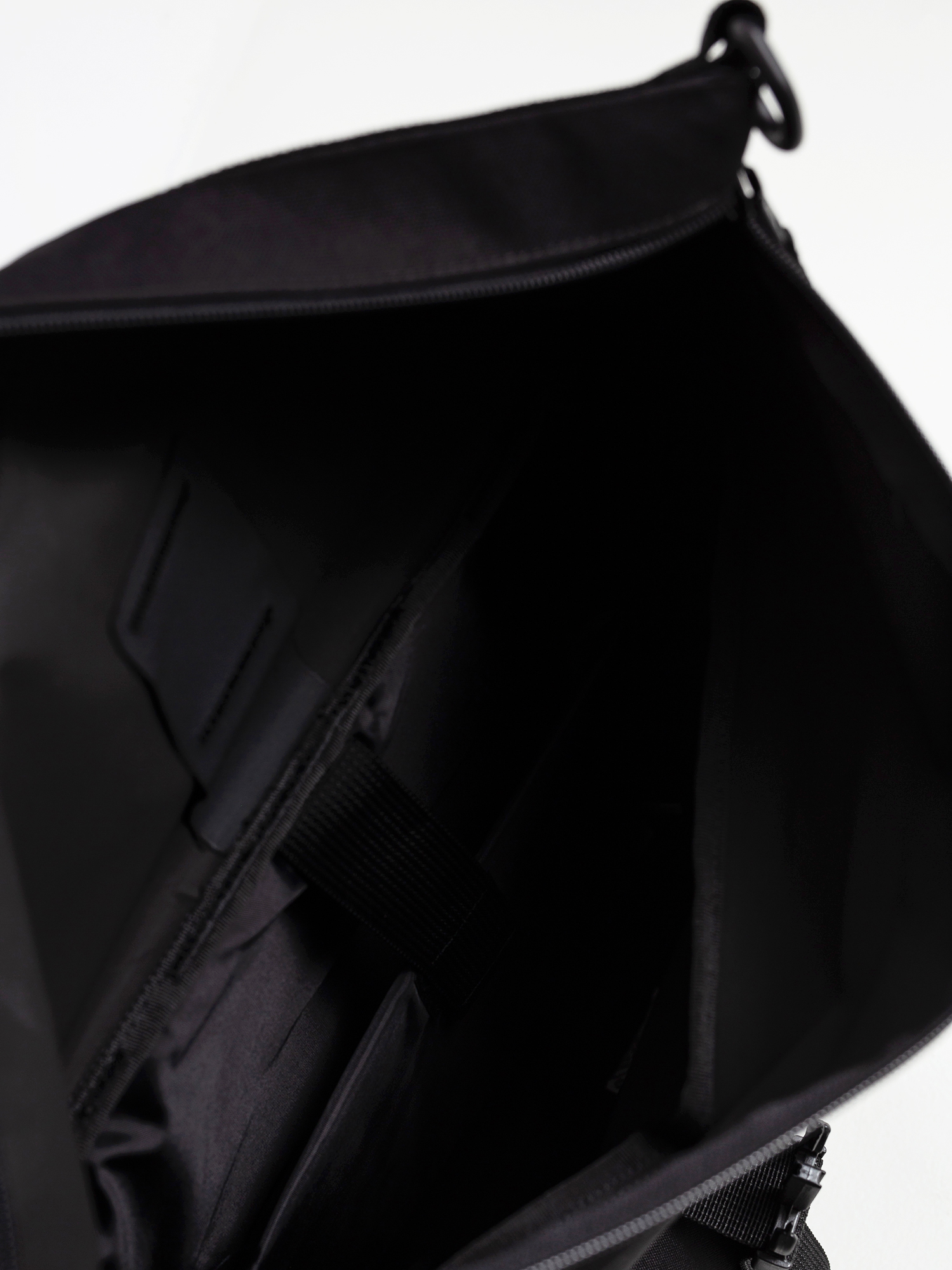 Plecak Carhartt WIP Philis (black)