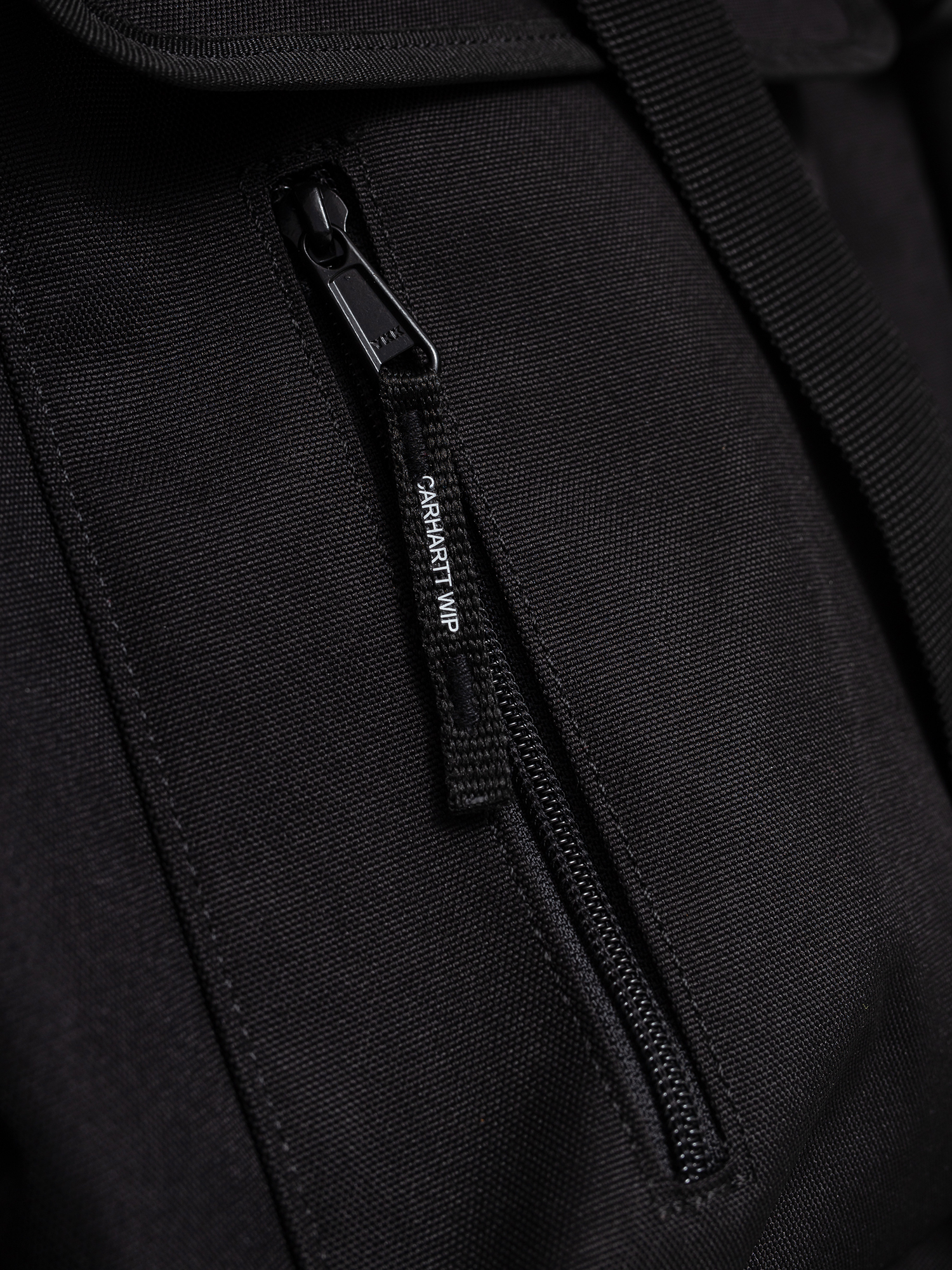 Plecak Carhartt WIP Philis (black)