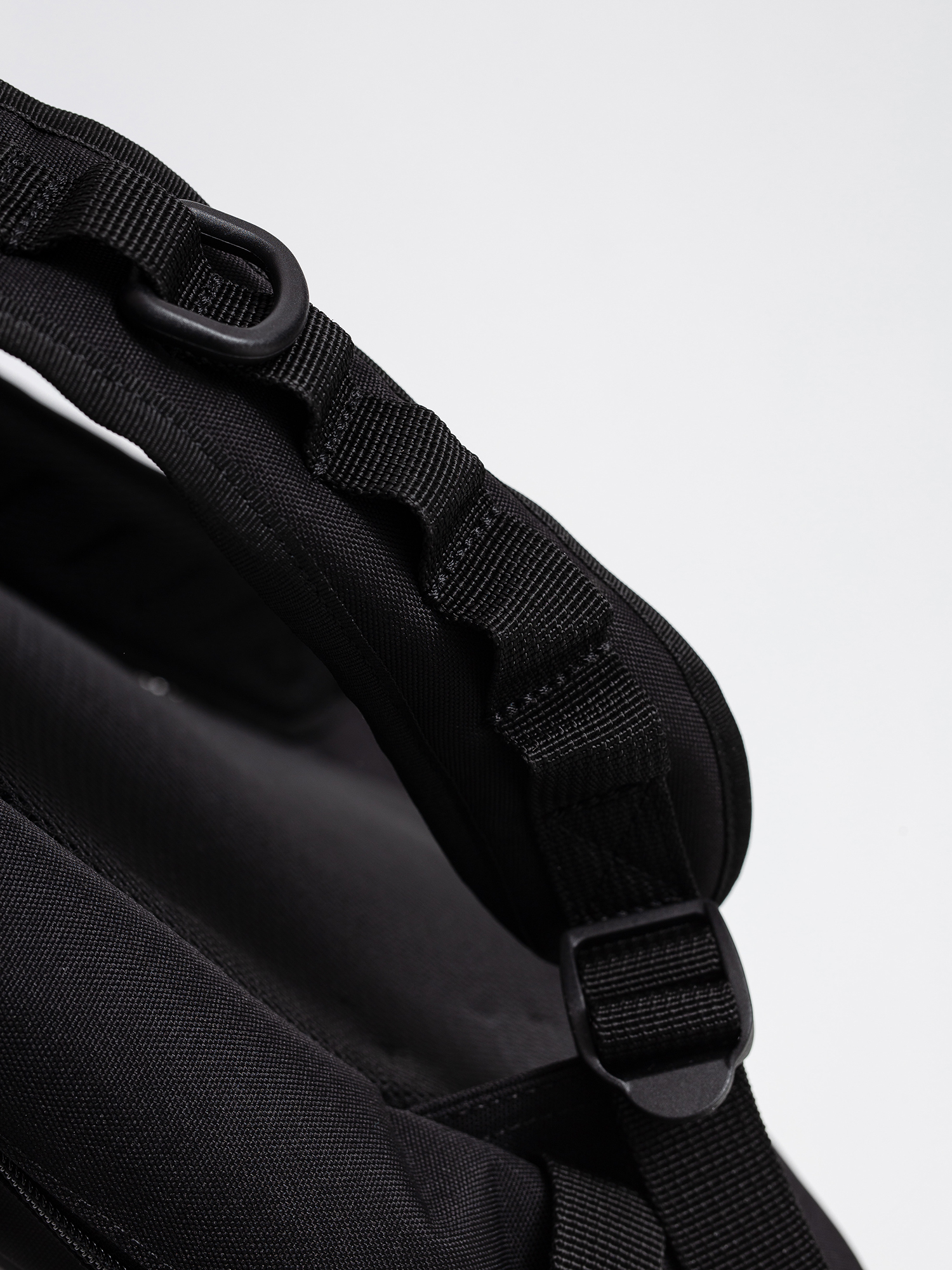 Plecak Carhartt WIP Philis (black)