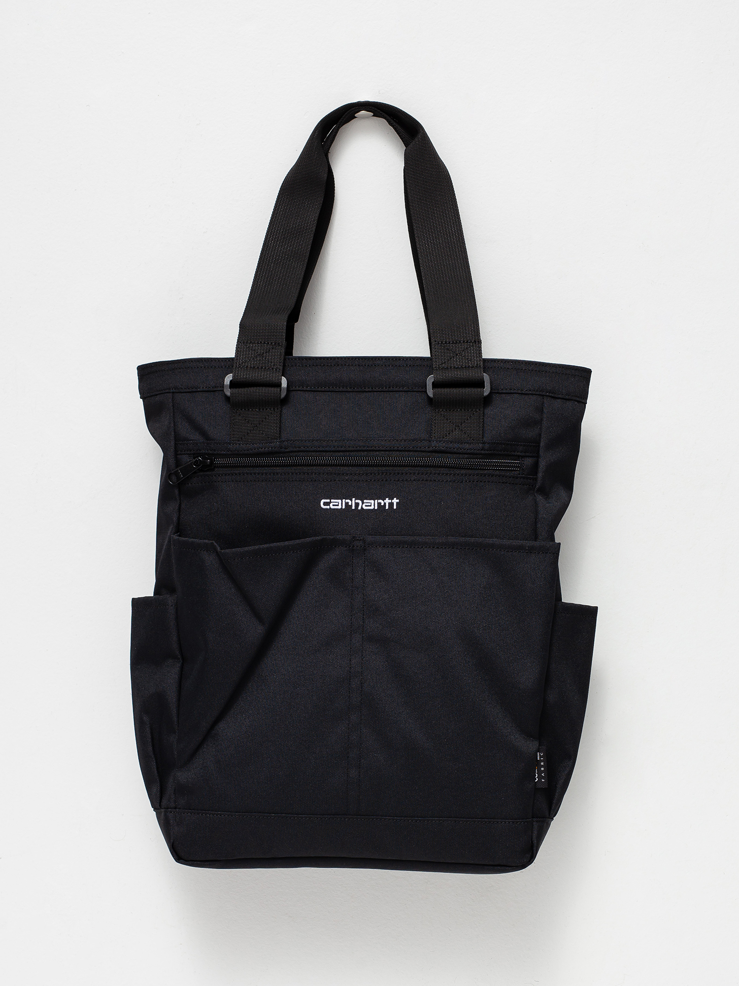Torebka Carhartt WIP Payton Kit (black/white)