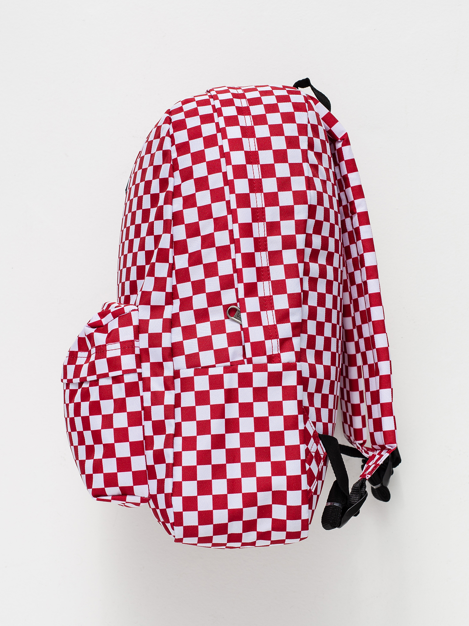 Plecak Vans Old Skool III (chili pepper checkerboard)