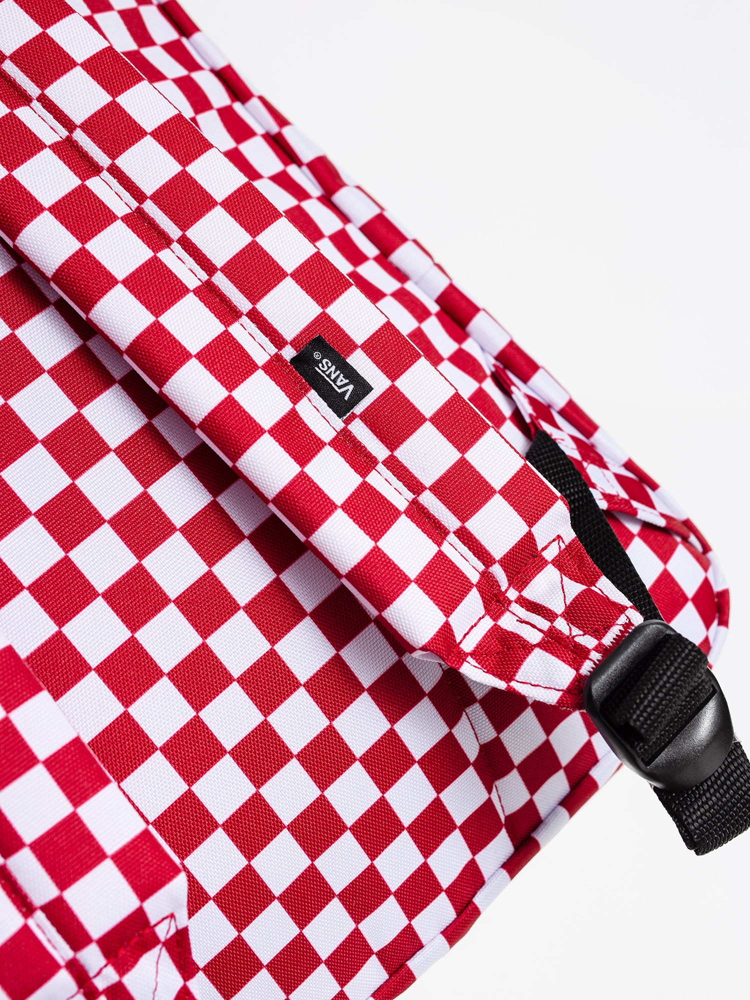 Plecak Vans Old Skool III (chili pepper checkerboard)