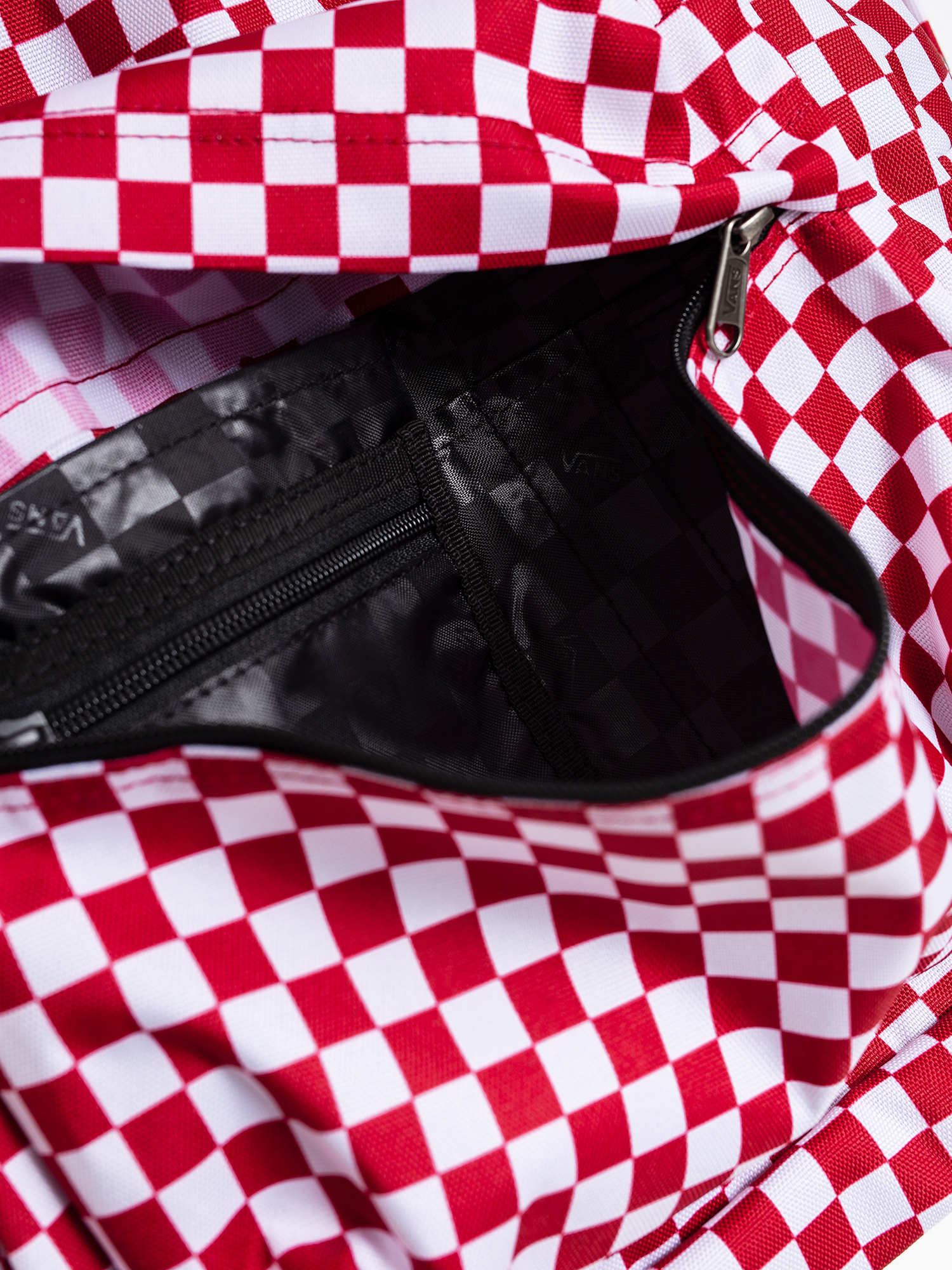 Plecak Vans Old Skool III (chili pepper checkerboard)