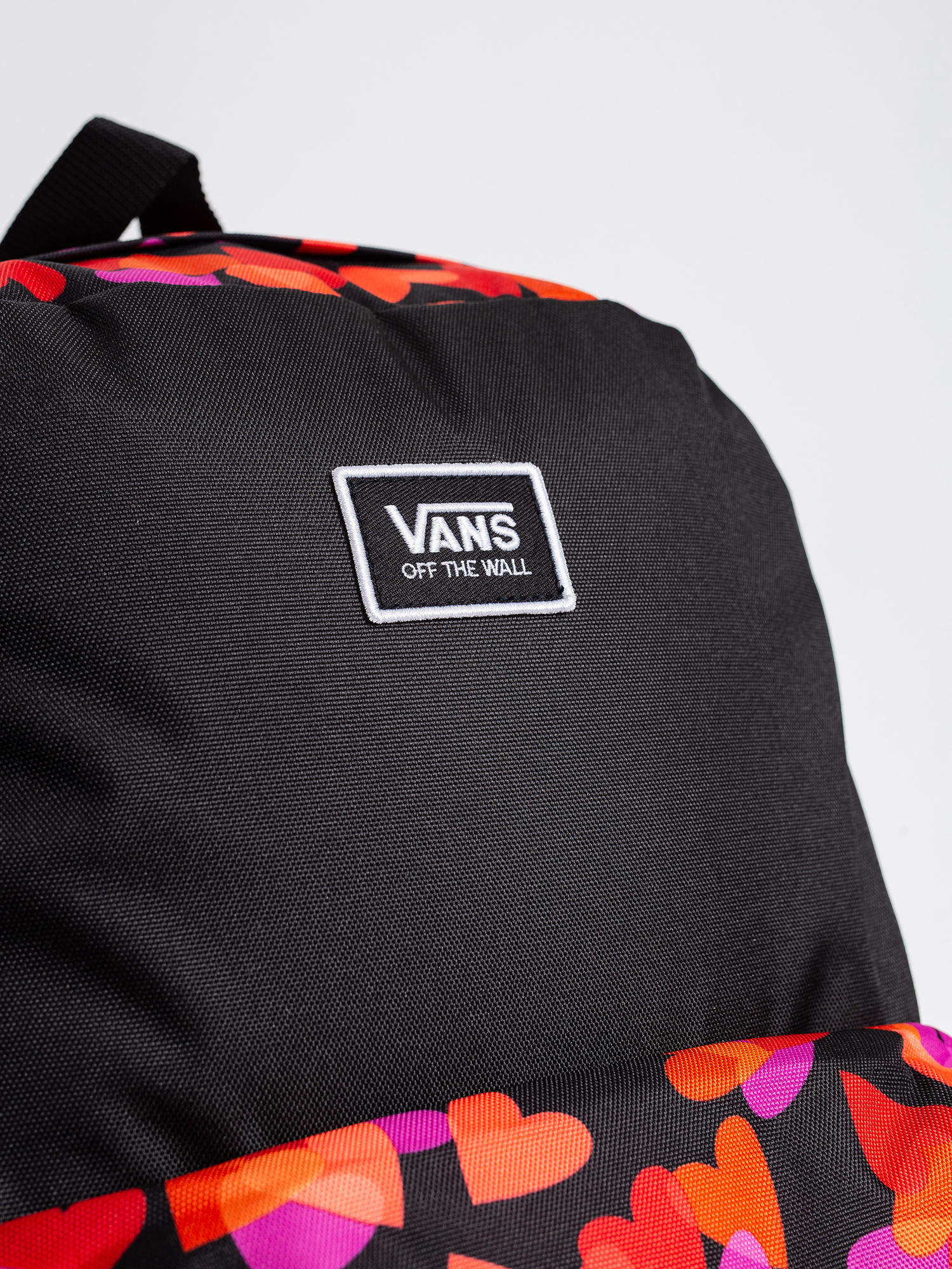 Plecak Vans Realm Classic Wmn (valentines)