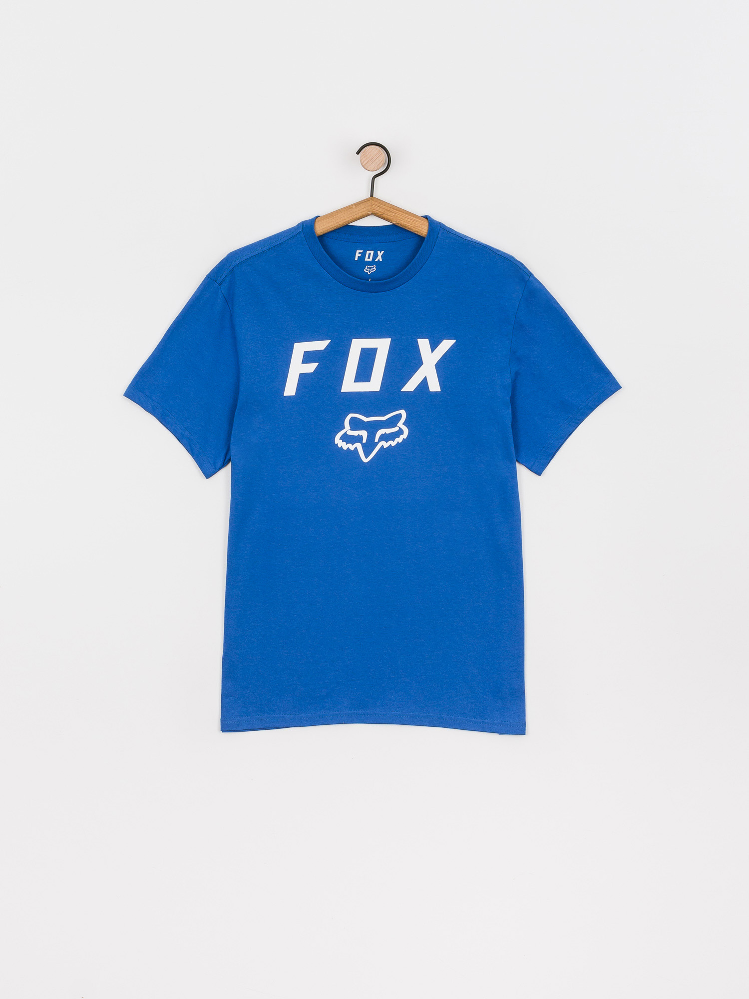 T-shirt Fox Legacy Moth (roy blu)