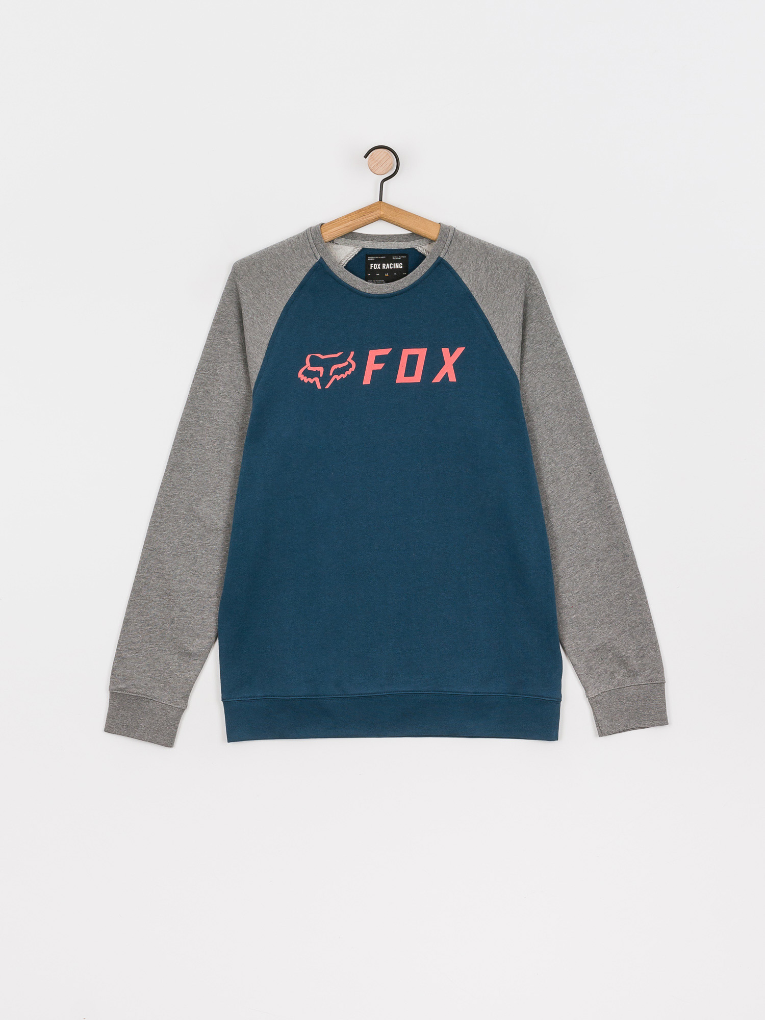 Bluza Fox Apex (drk indo)