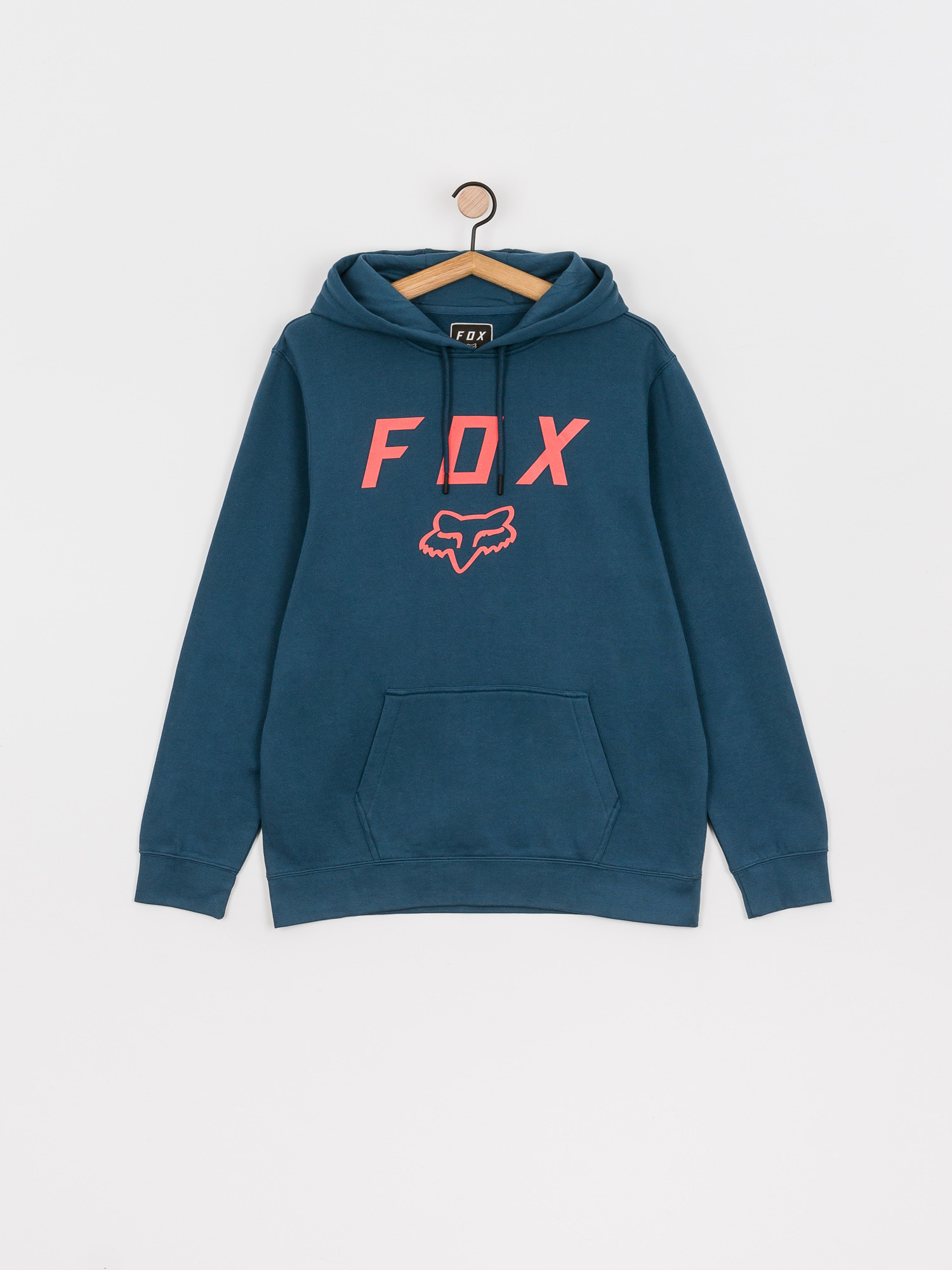 Bluza z kapturem Fox Legacy Moth HD (drk indo)