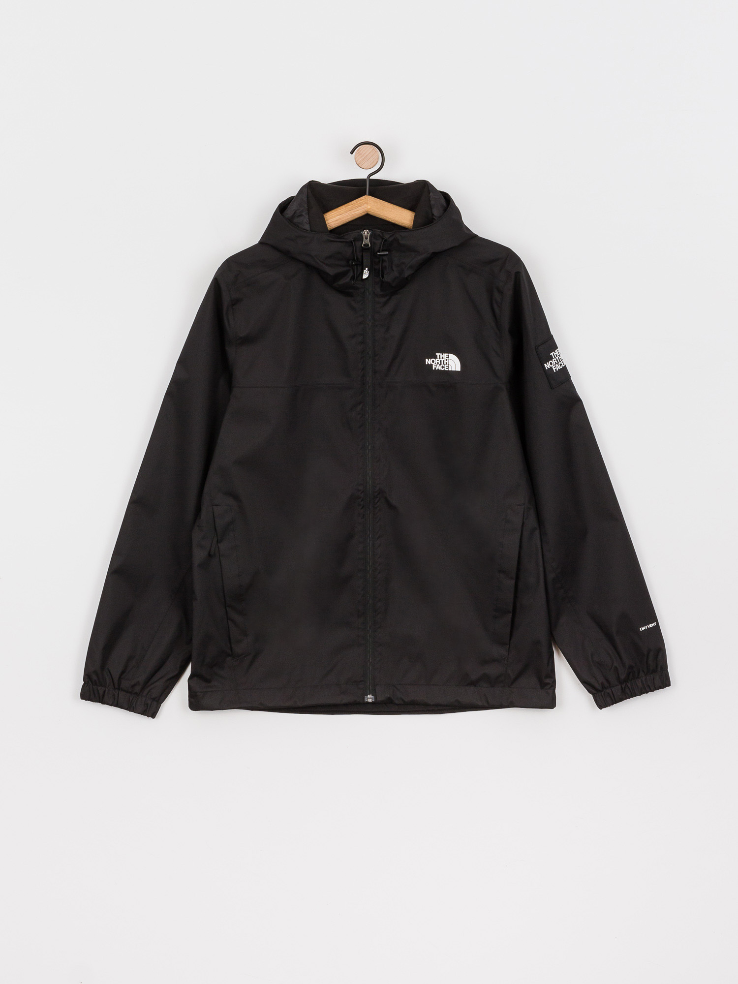 Kurtka The North Face Black Box Mountain Q (tnf black)