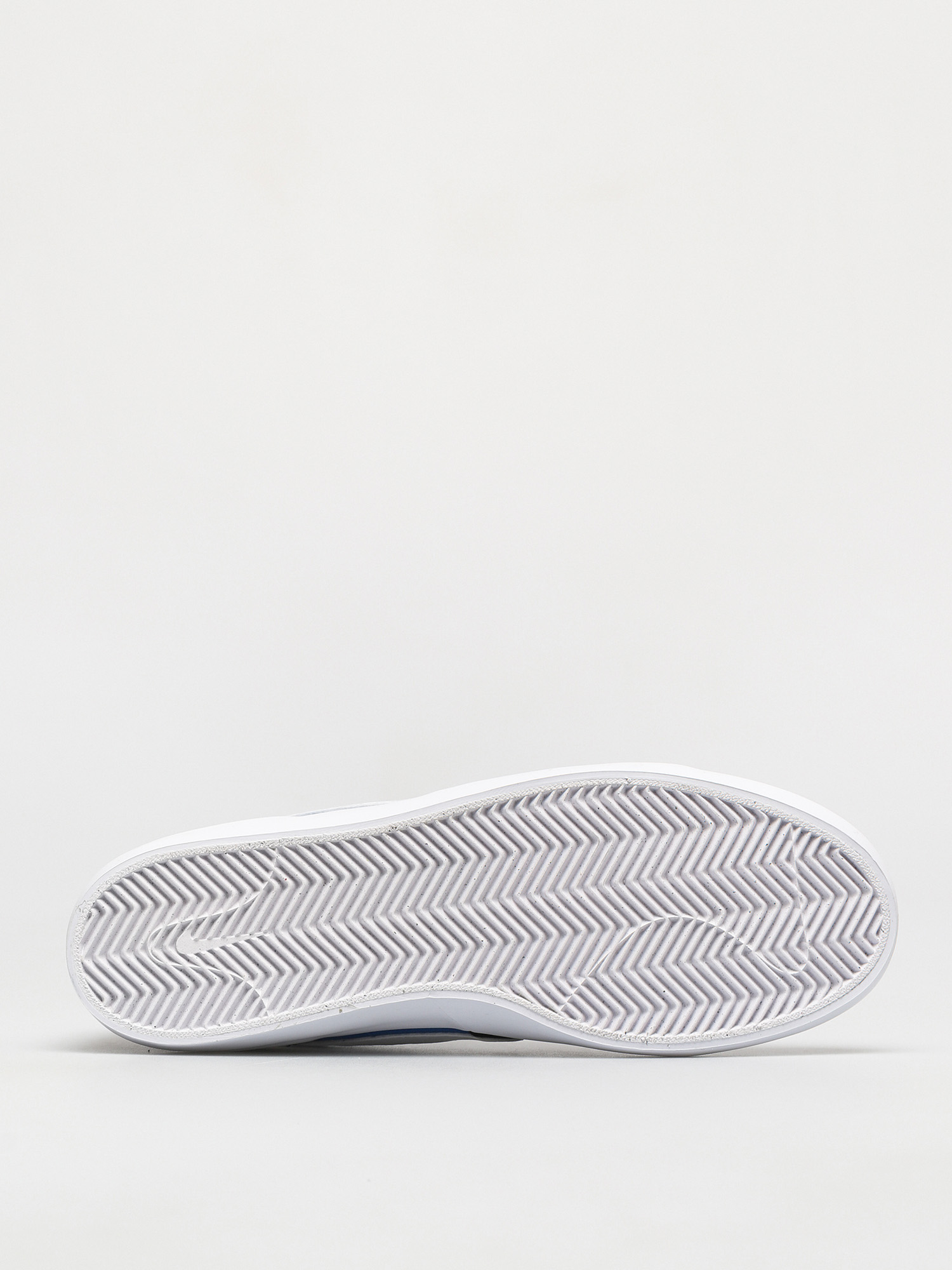 Buty Nike SB Heritage Vulc (black/white signal blue safety orange)