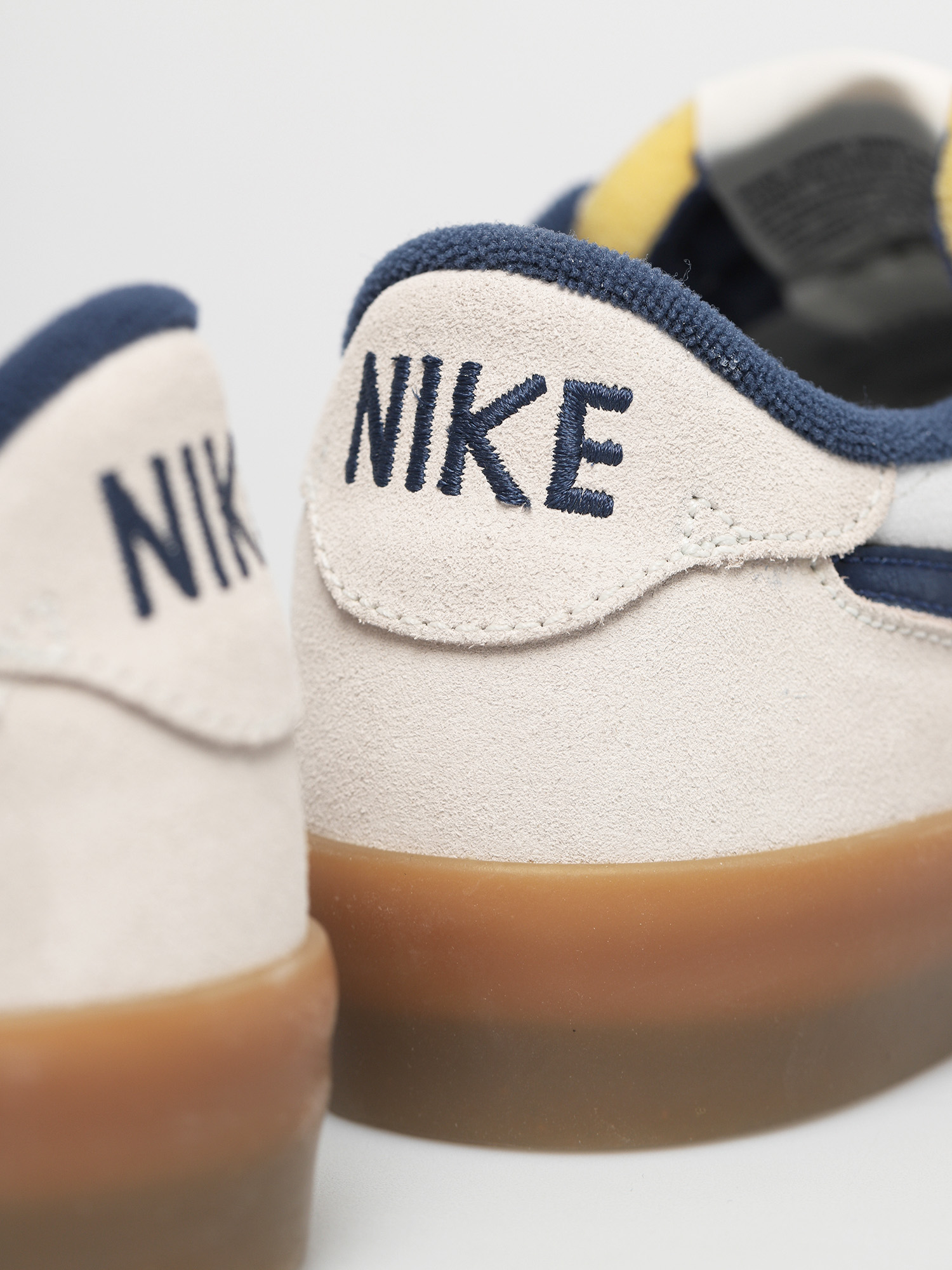 Buty Nike SB Heritage Vulc (summit white/navy white gum light brown)