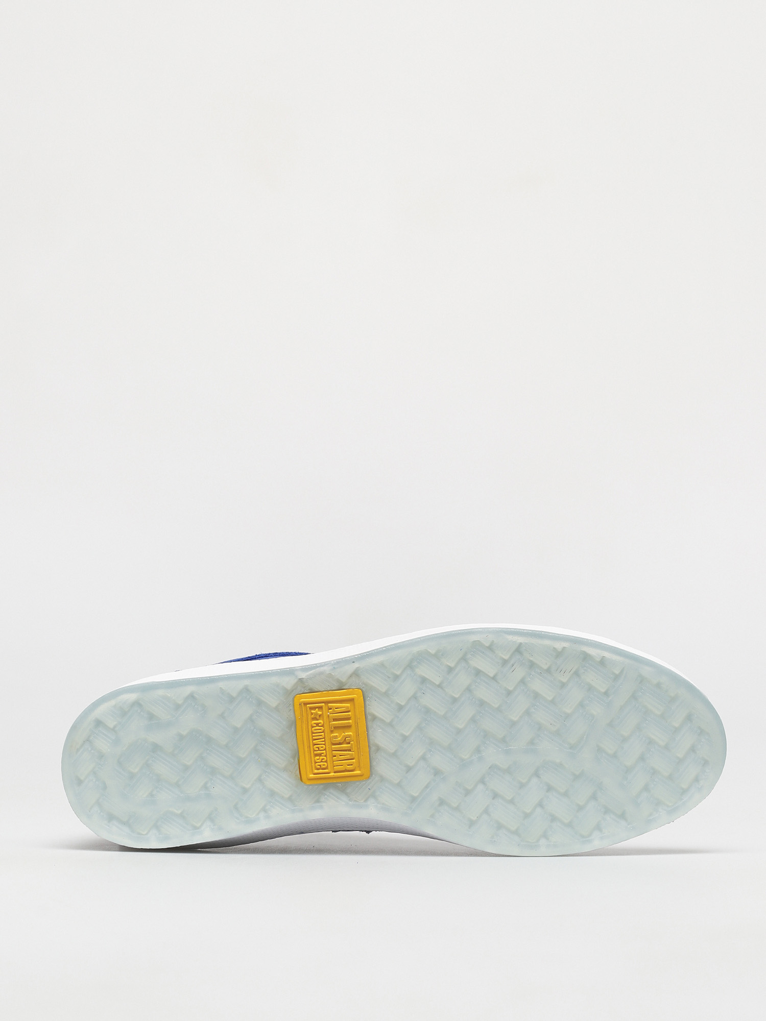 Buty Converse Pro Leather Gold Standard - Rubber Rand Ox (bright blue)