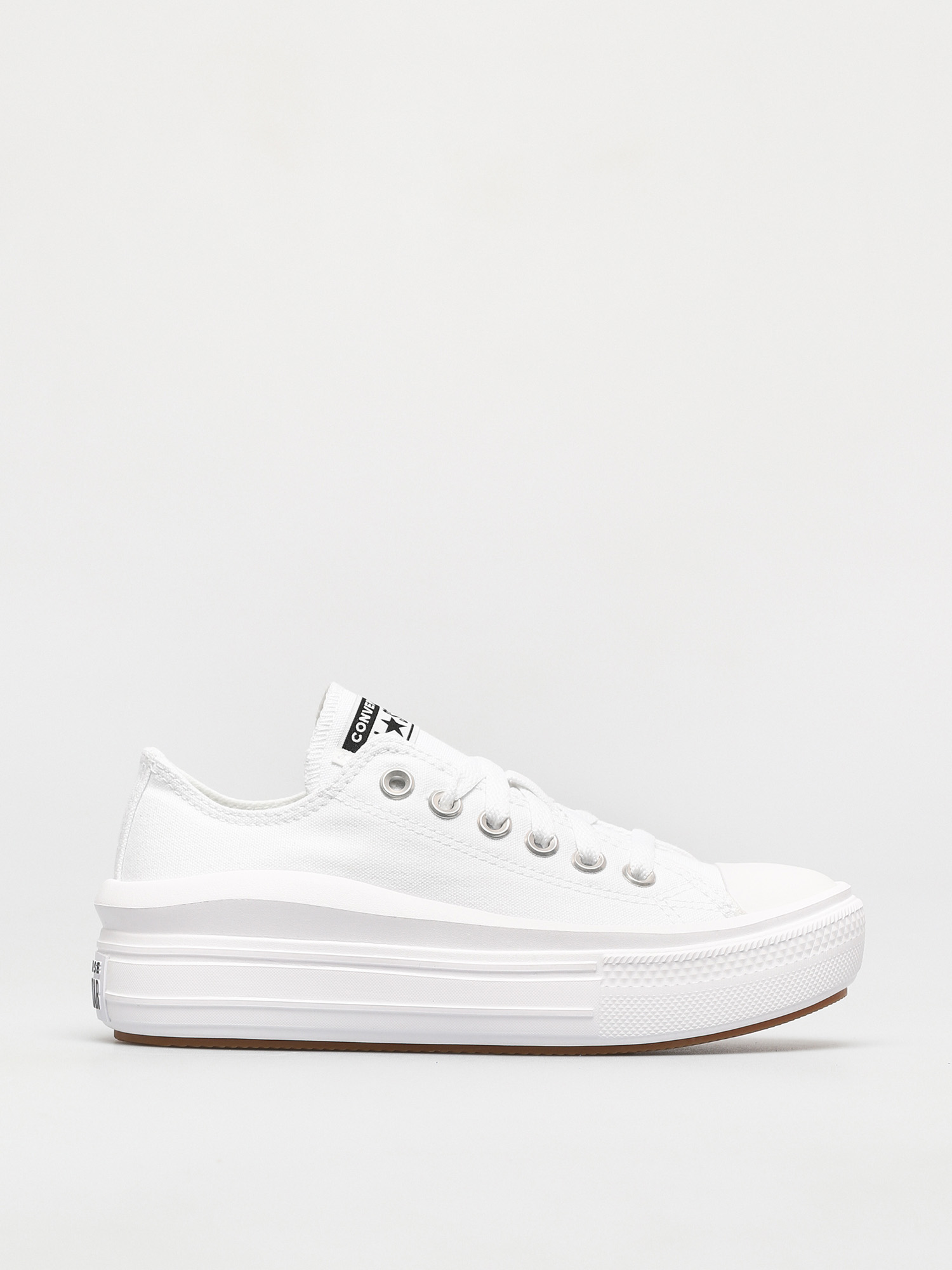 Buty Converse Chuck Taylor All Star Move Ox Wmn (optical white)