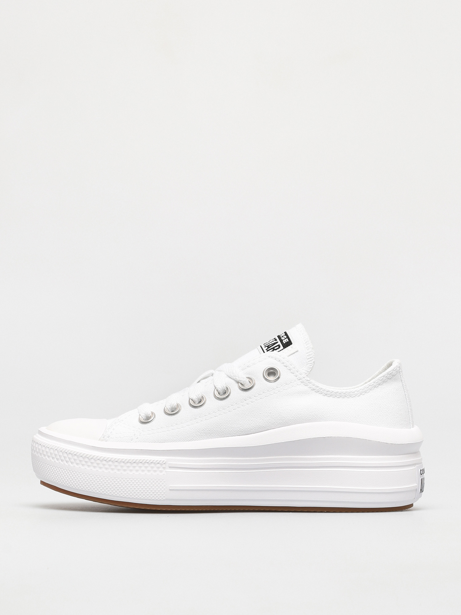 Buty Converse Chuck Taylor All Star Move Ox Wmn (optical white)