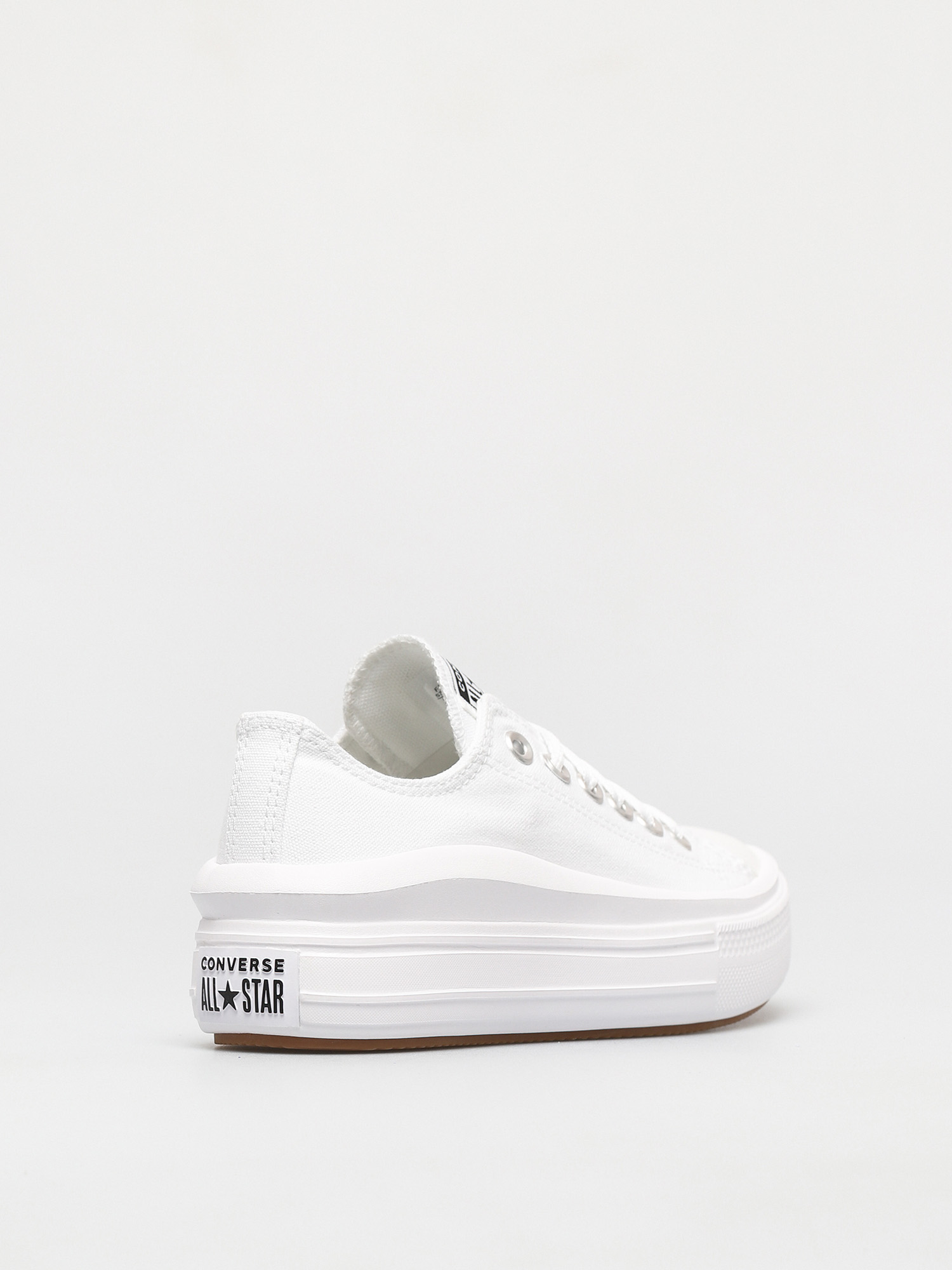 Buty Converse Chuck Taylor All Star Move Ox Wmn (optical white)