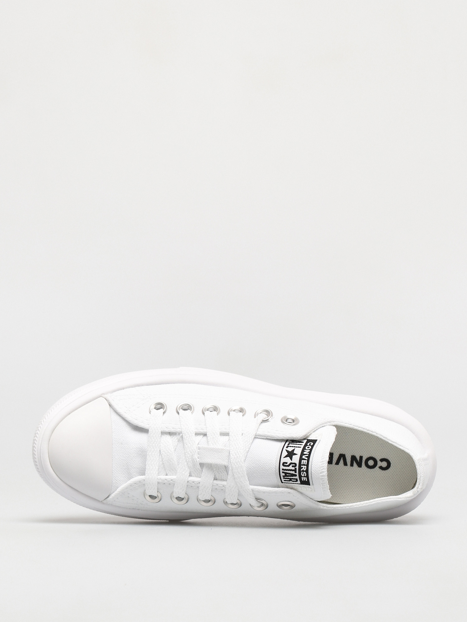 Buty Converse Chuck Taylor All Star Move Ox Wmn (optical white)