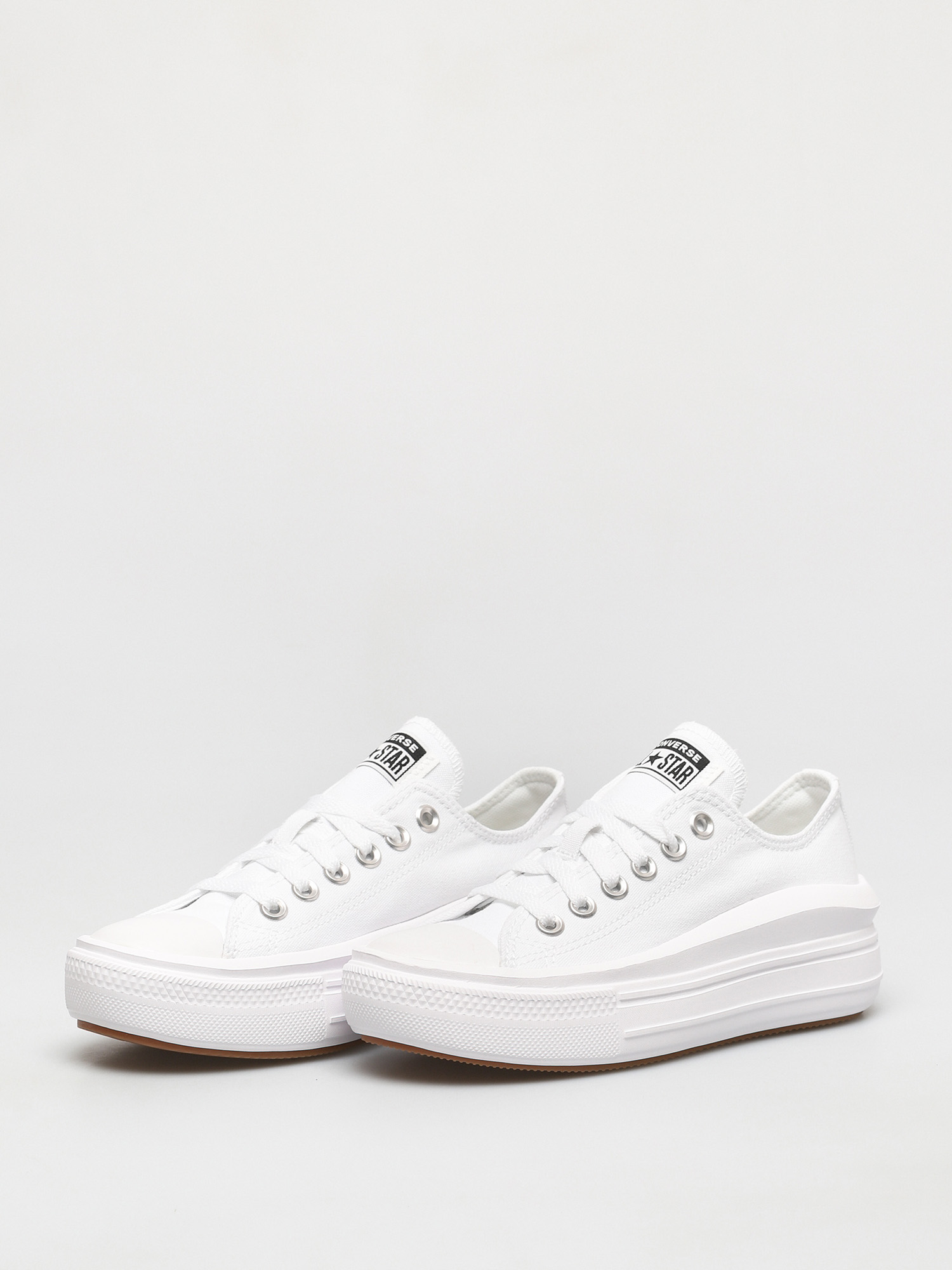 Buty Converse Chuck Taylor All Star Move Ox Wmn (optical white)