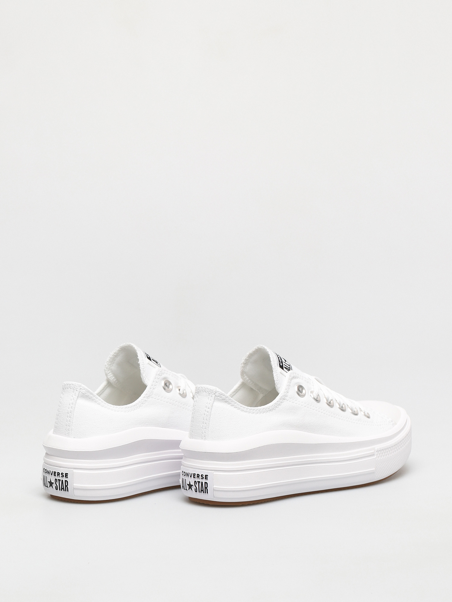 Buty Converse Chuck Taylor All Star Move Ox Wmn (optical white)
