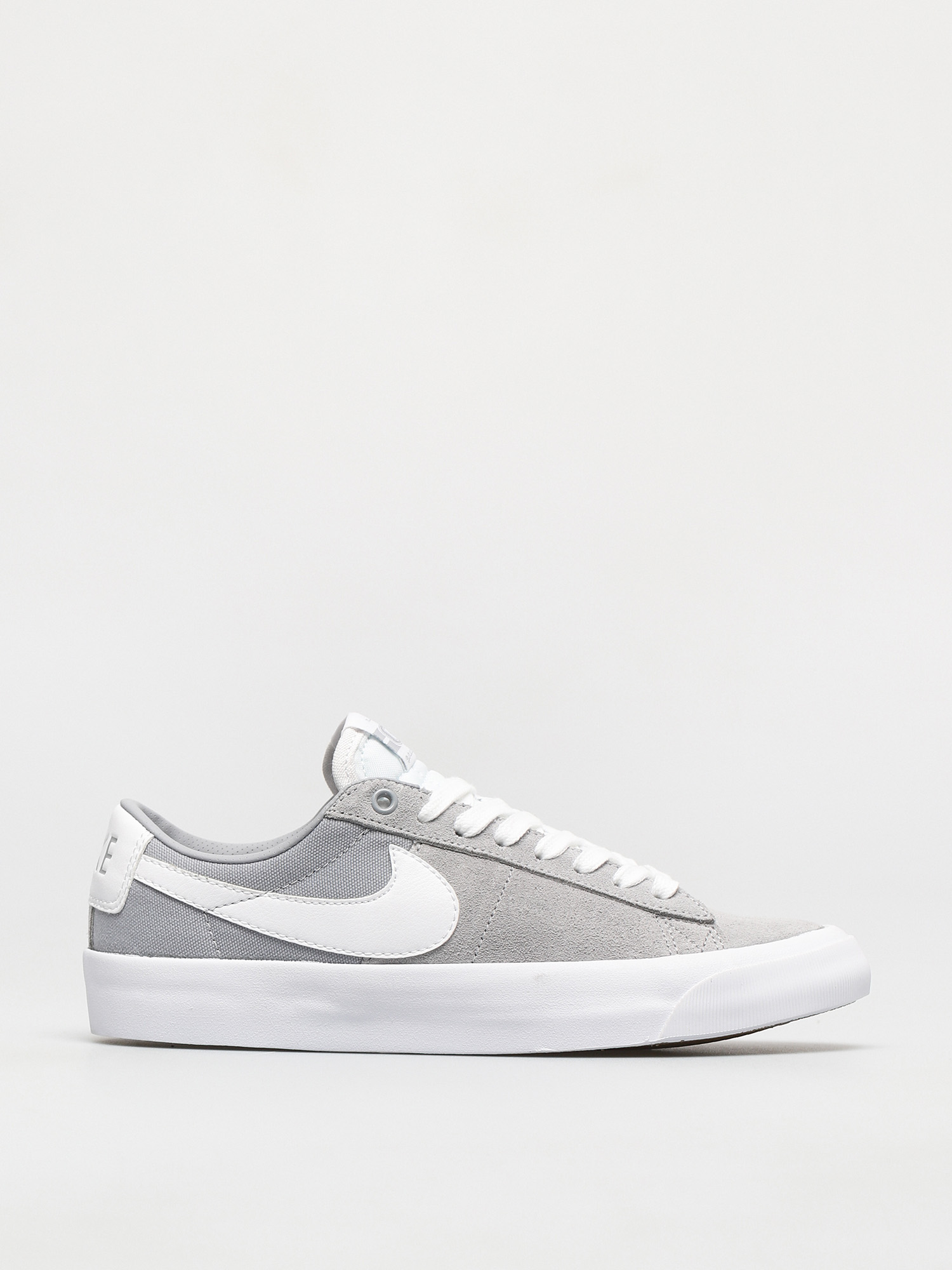 Buty Nike SB Zoom Blazer Low Pro Gt (wolf grey/white wolf grey white)