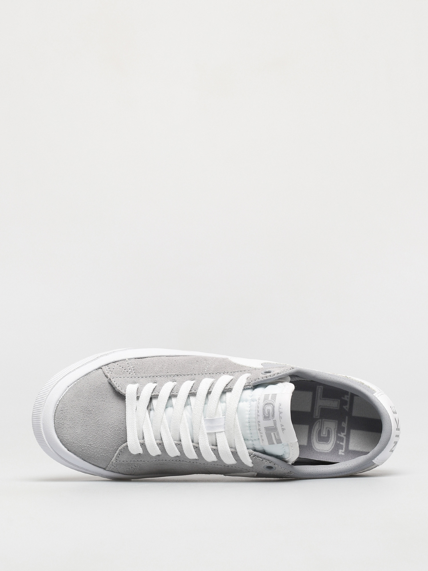 Buty Nike SB Zoom Blazer Low Pro Gt (wolf grey/white wolf grey white)