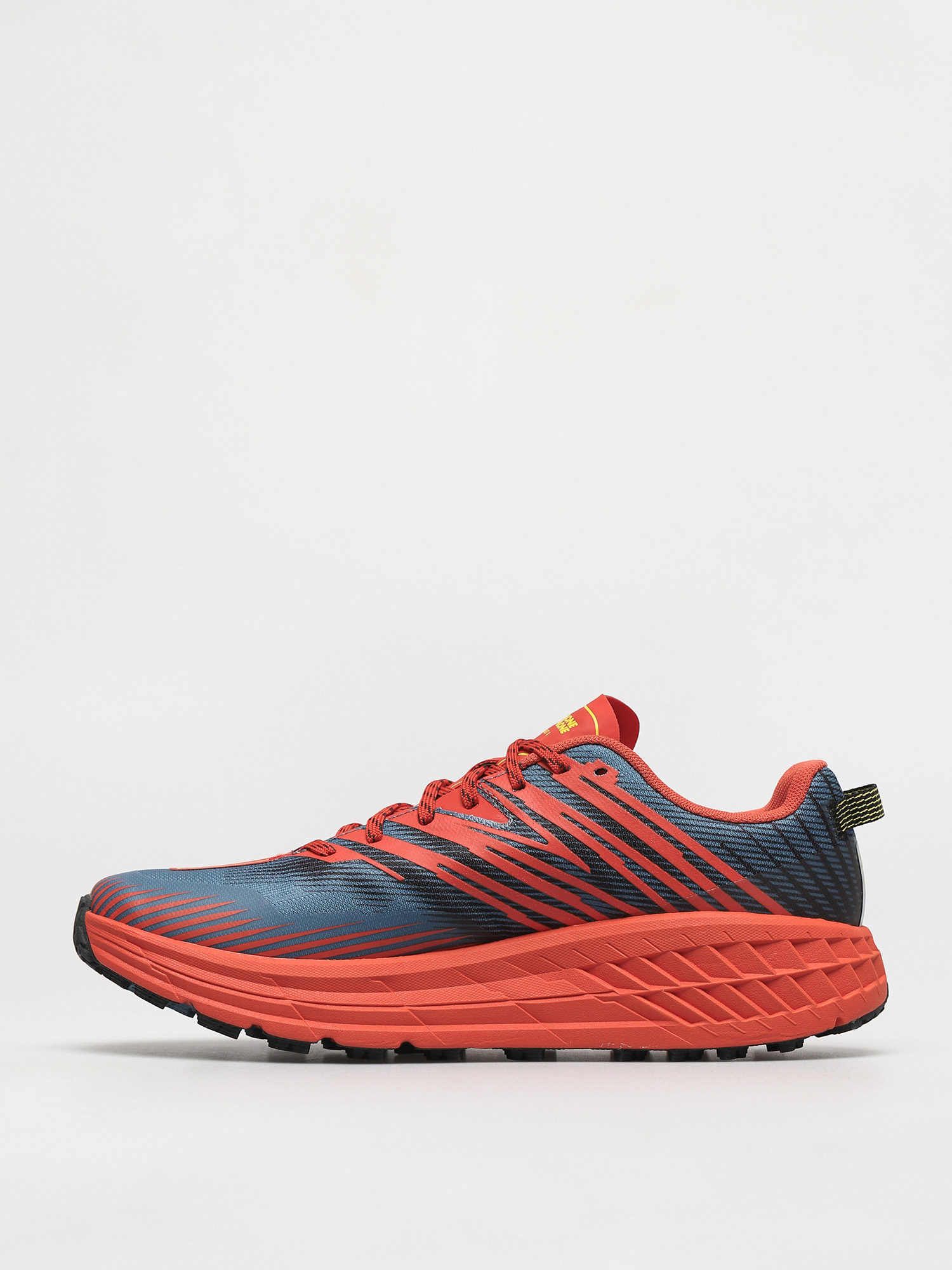 Buty Hoka One One Speedgoat 4 (fiesta/provincial blue)
