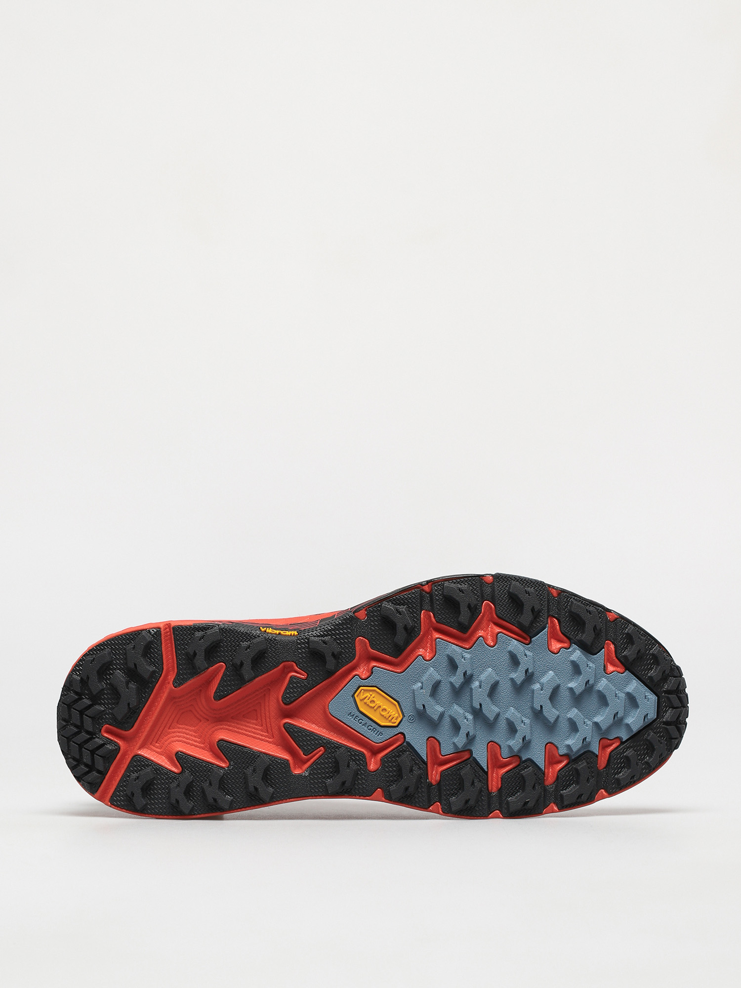 Buty Hoka One One Speedgoat 4 (fiesta/provincial blue)