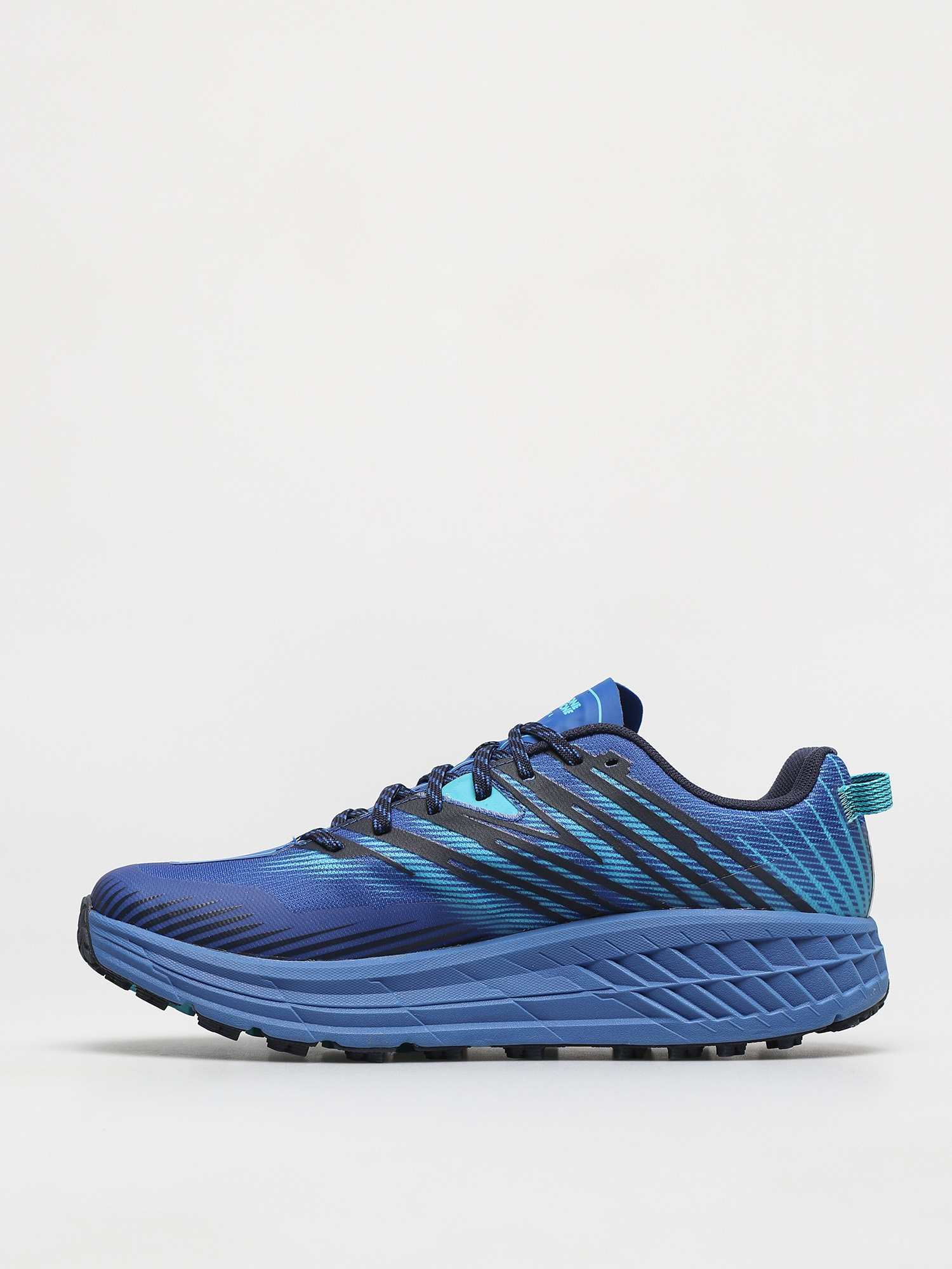 Buty Hoka One One Speedgoat 4 (turkish sea/scuba blue)
